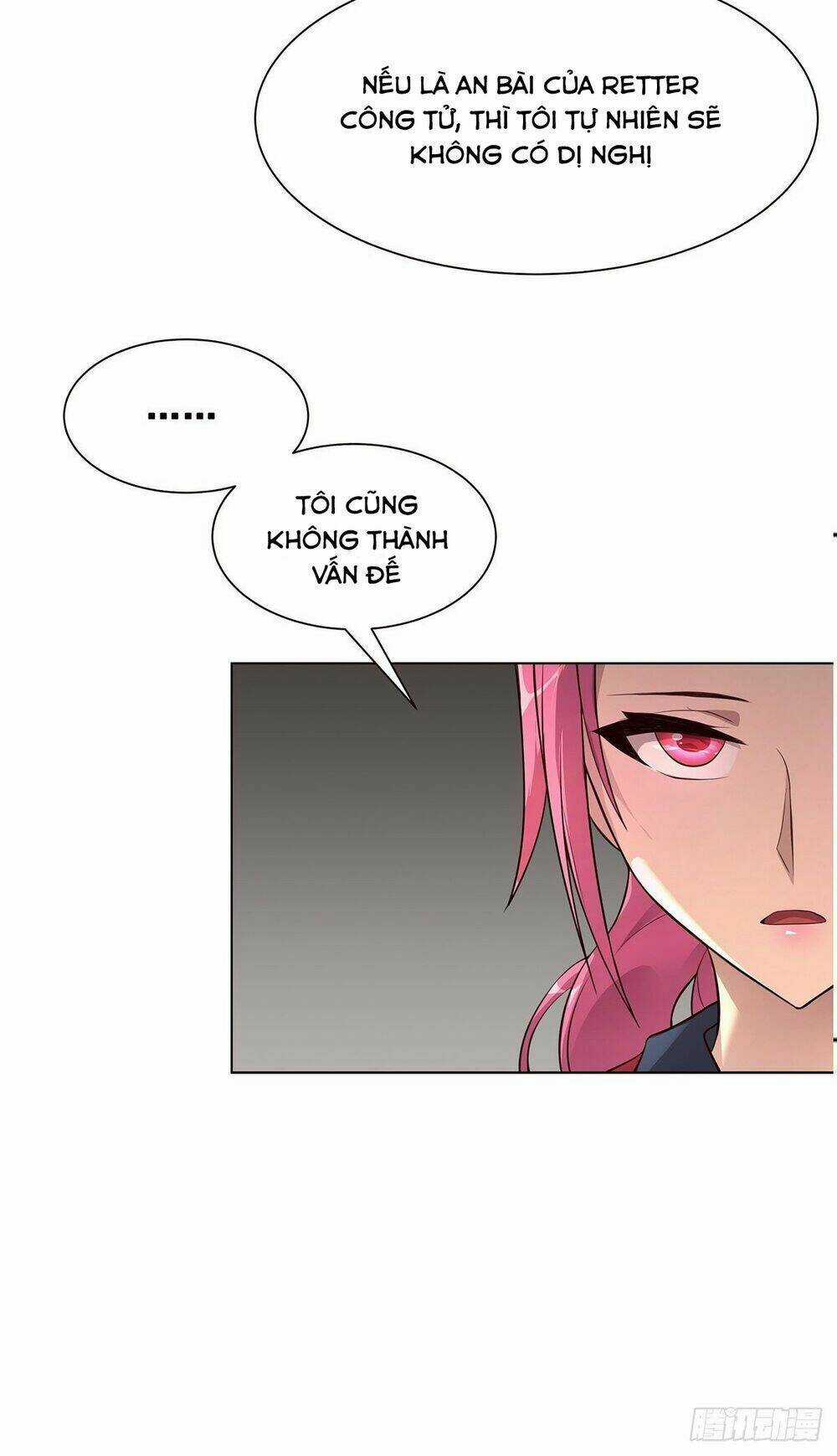 Hỏa Tinh Công Chúa: Con Đường Nghịch Tập Của Đại Tiểu Thư Chapter 2 trang 26