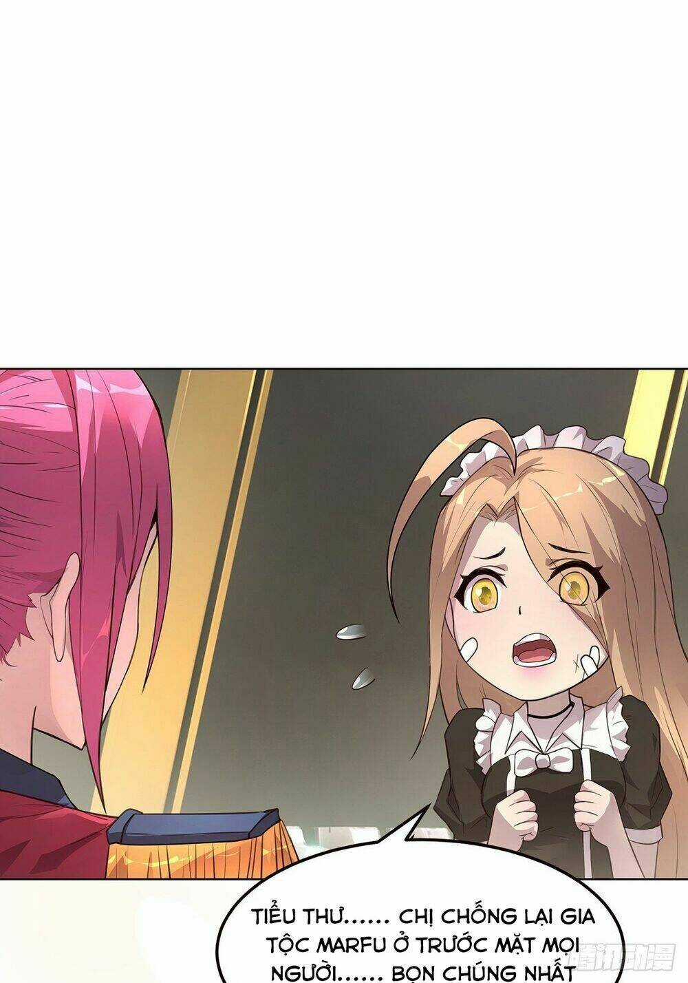 Hỏa Tinh Công Chúa: Con Đường Nghịch Tập Của Đại Tiểu Thư Chapter 2 trang 28