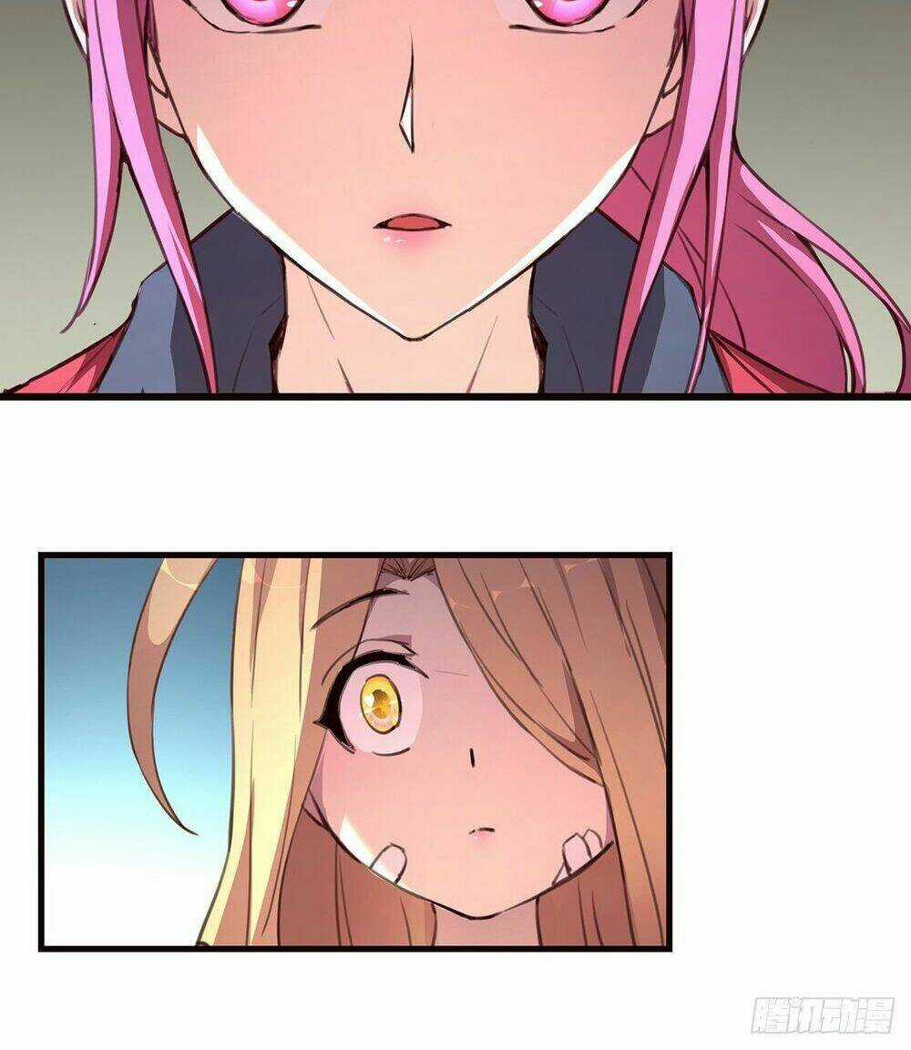 Hỏa Tinh Công Chúa: Con Đường Nghịch Tập Của Đại Tiểu Thư Chapter 2 trang 31