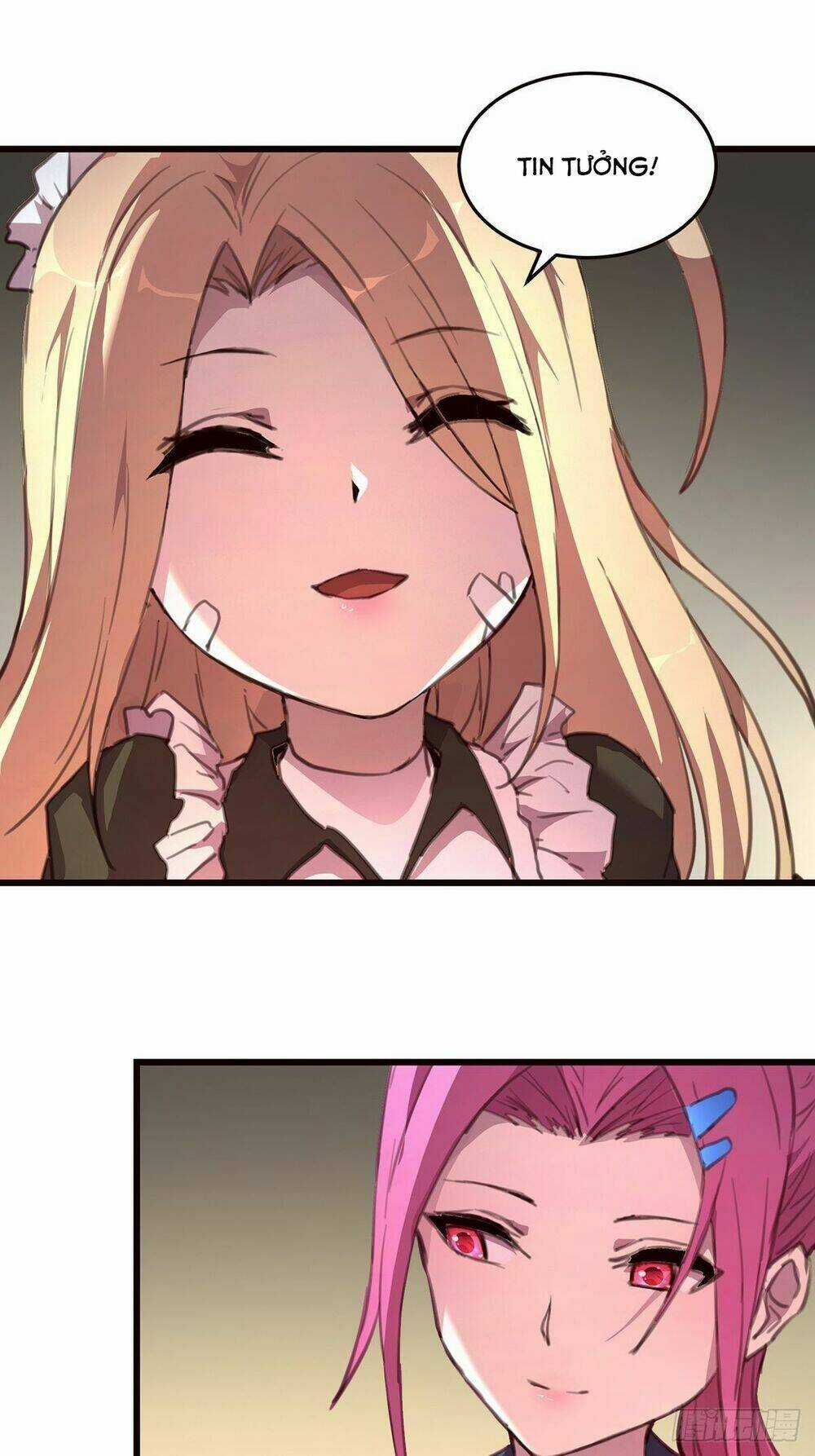 Hỏa Tinh Công Chúa: Con Đường Nghịch Tập Của Đại Tiểu Thư Chapter 2 trang 32