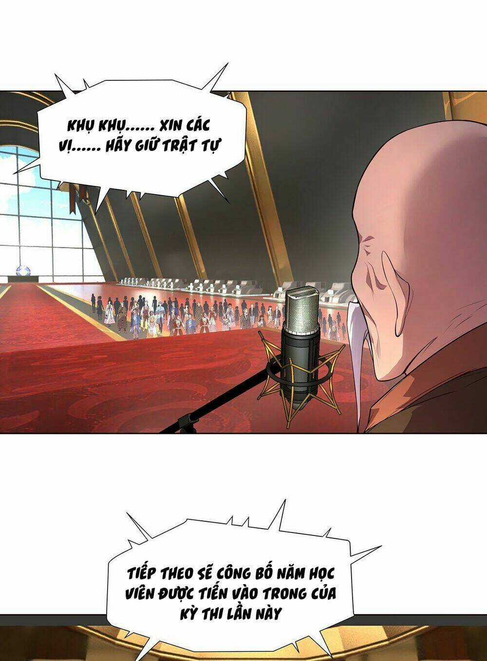 Hỏa Tinh Công Chúa: Con Đường Nghịch Tập Của Đại Tiểu Thư Chapter 2 trang 41