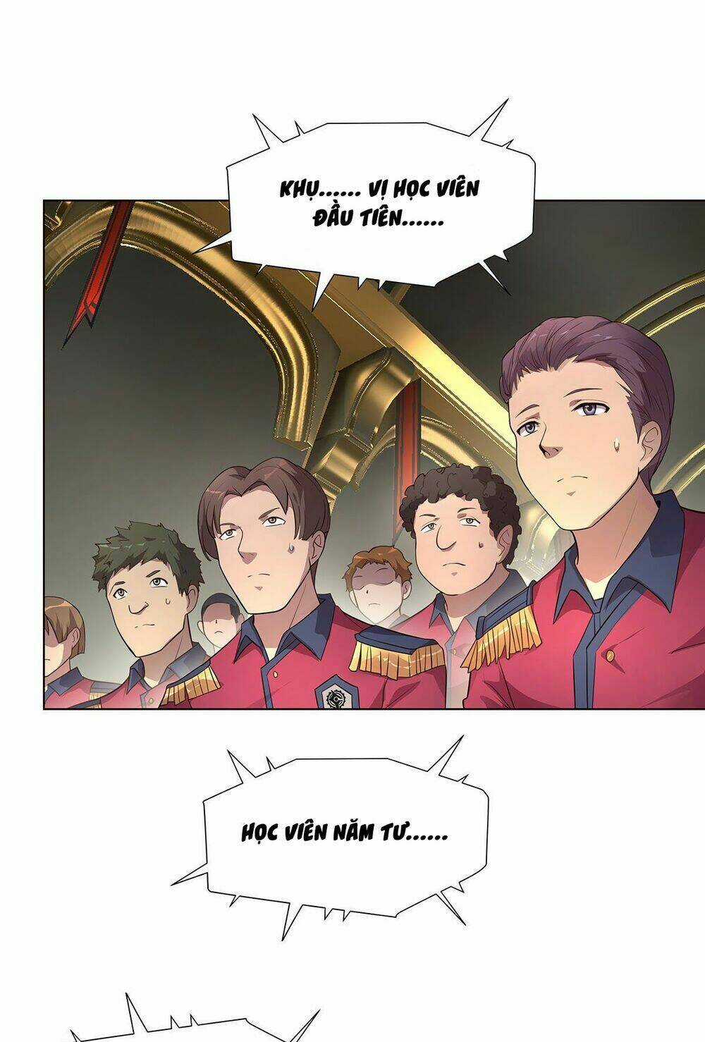 Hỏa Tinh Công Chúa: Con Đường Nghịch Tập Của Đại Tiểu Thư Chapter 2 trang 43