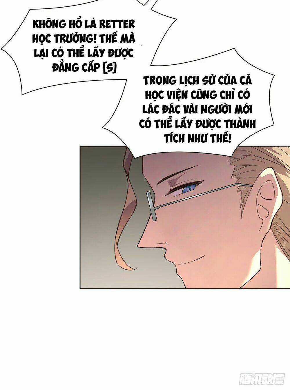 Hỏa Tinh Công Chúa: Con Đường Nghịch Tập Của Đại Tiểu Thư Chapter 2 trang 46