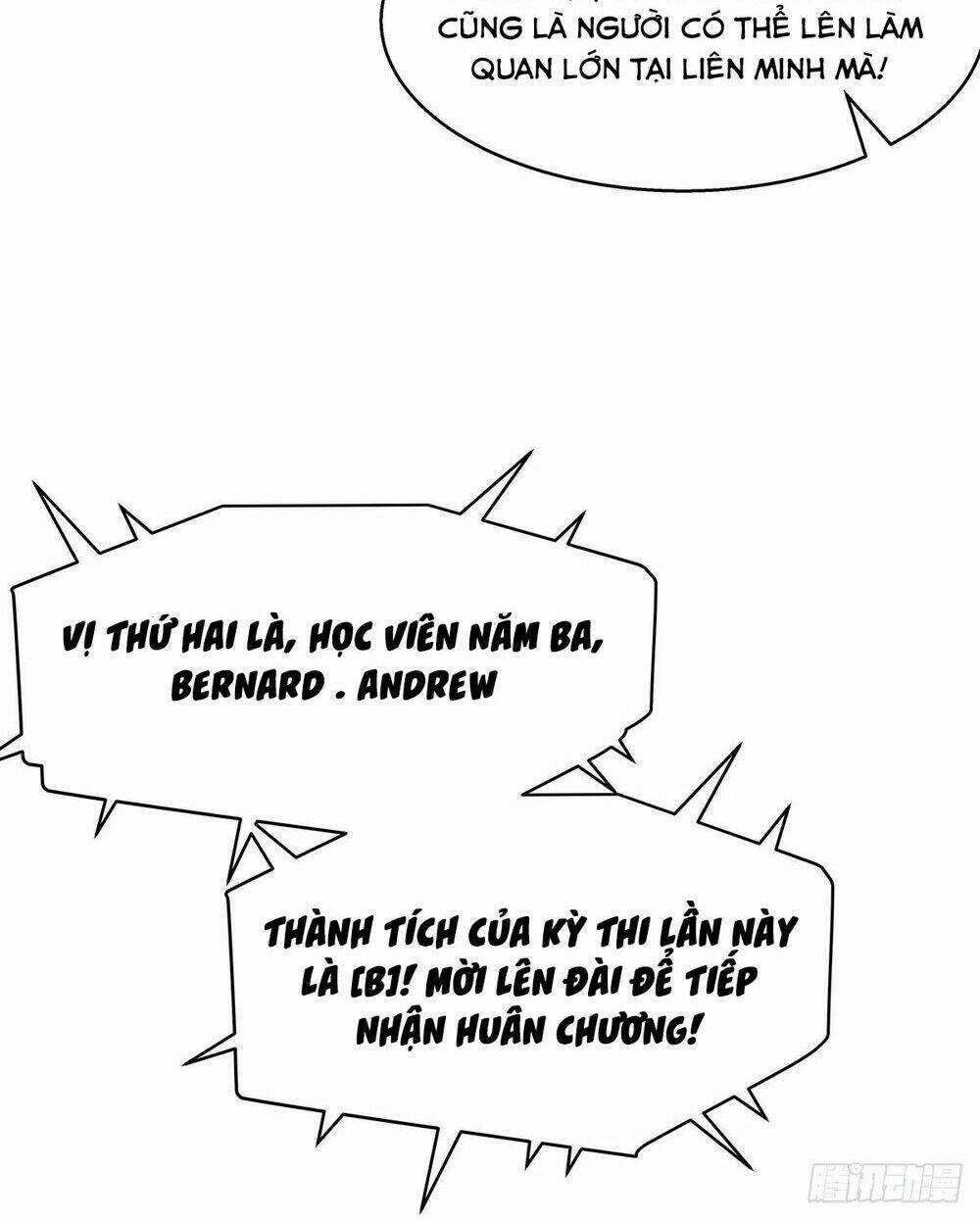 Hỏa Tinh Công Chúa: Con Đường Nghịch Tập Của Đại Tiểu Thư Chapter 2 trang 48