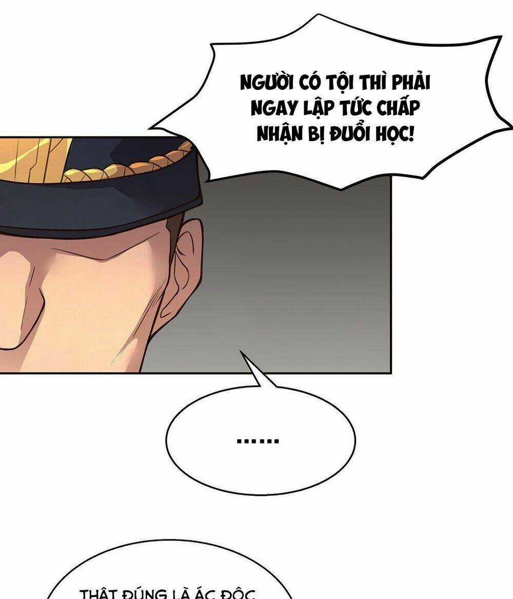 Hỏa Tinh Công Chúa: Con Đường Nghịch Tập Của Đại Tiểu Thư Chapter 2 trang 5