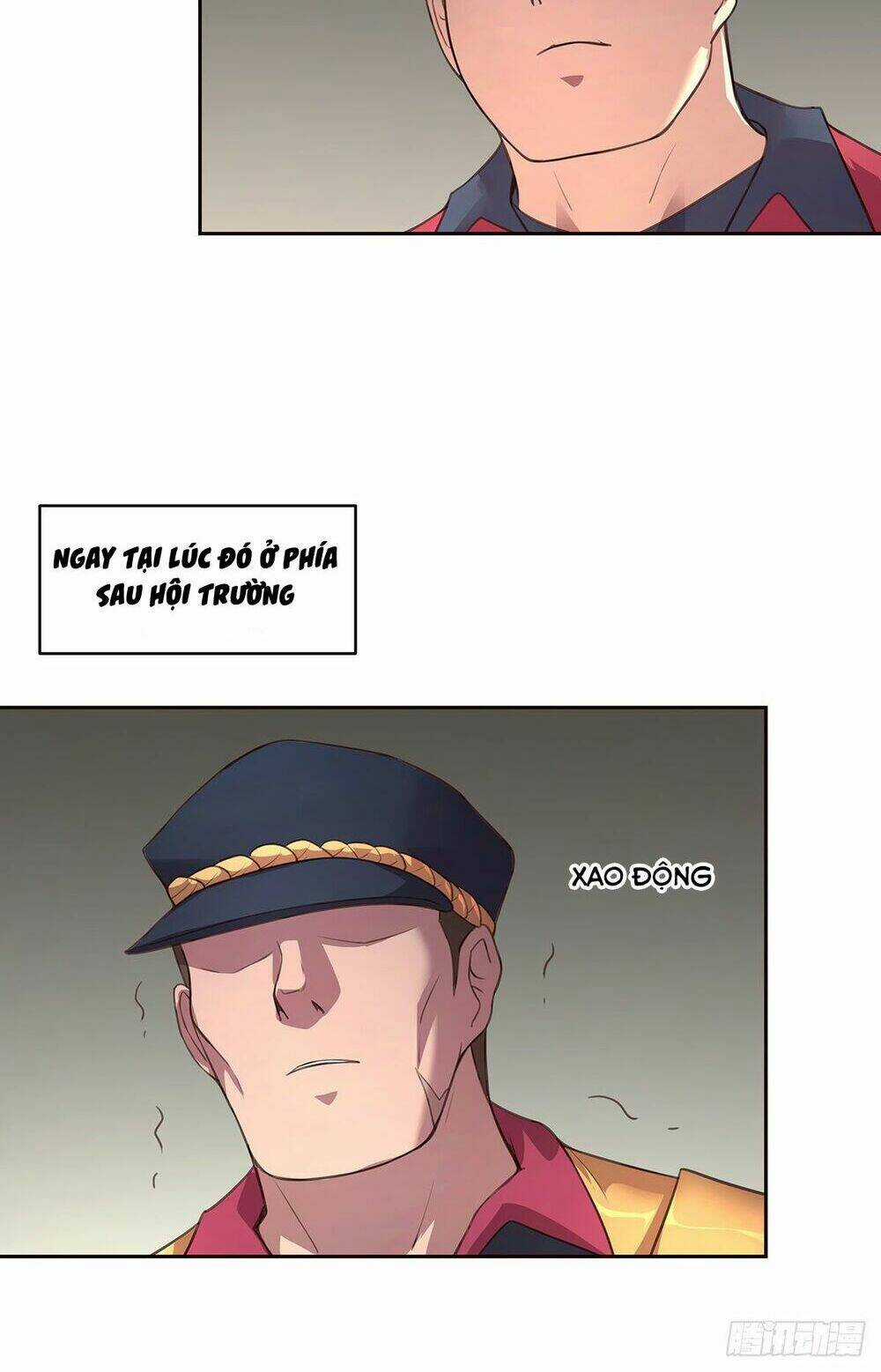 Hỏa Tinh Công Chúa: Con Đường Nghịch Tập Của Đại Tiểu Thư Chapter 2 trang 50