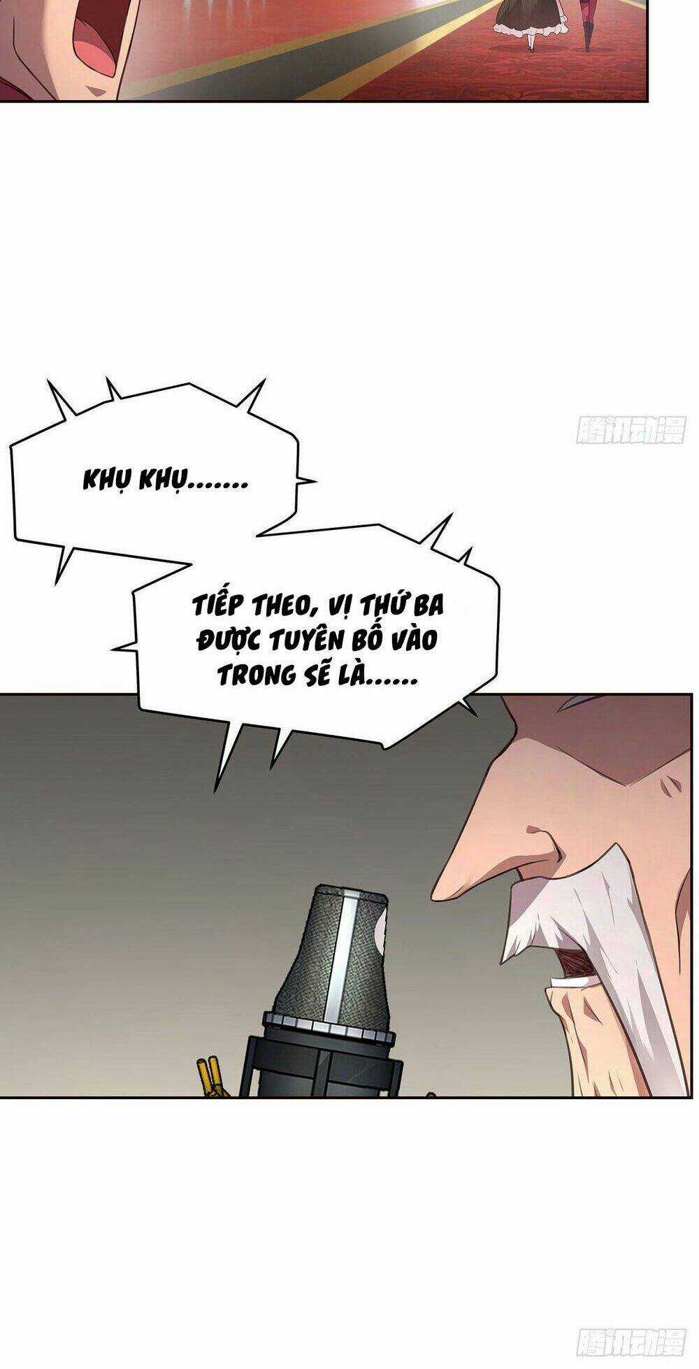 Hỏa Tinh Công Chúa: Con Đường Nghịch Tập Của Đại Tiểu Thư Chapter 2 trang 55