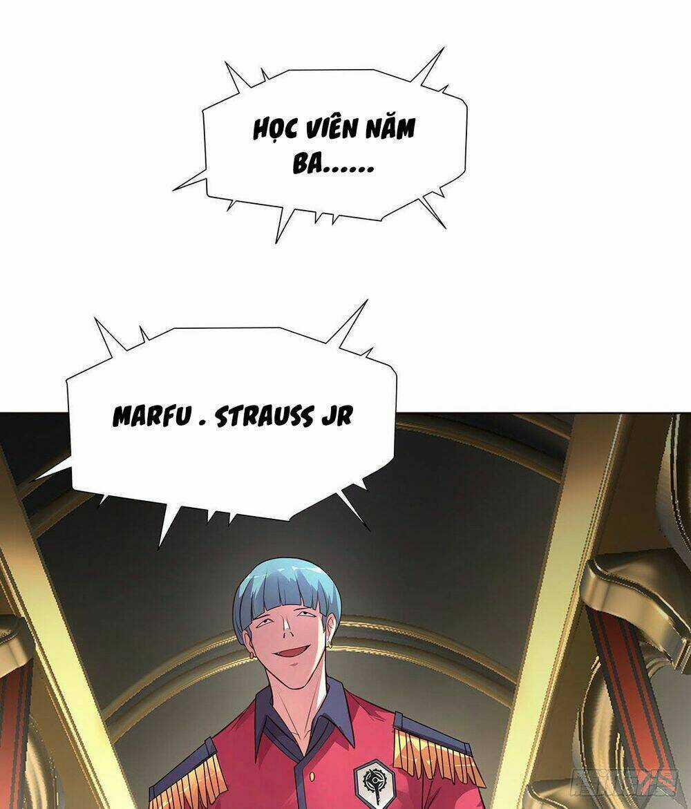 Hỏa Tinh Công Chúa: Con Đường Nghịch Tập Của Đại Tiểu Thư Chapter 2 trang 59