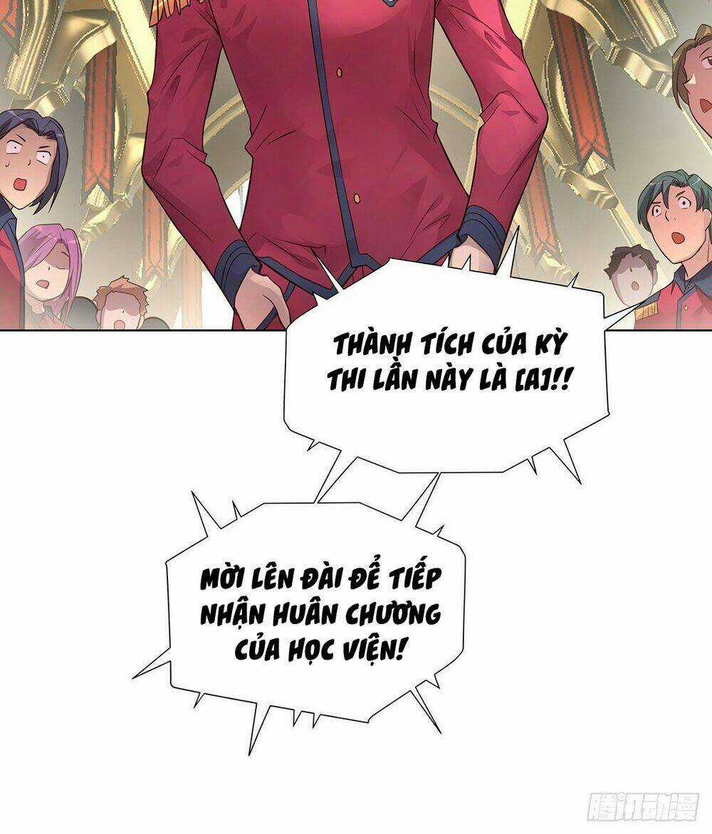 Hỏa Tinh Công Chúa: Con Đường Nghịch Tập Của Đại Tiểu Thư Chapter 2 trang 60