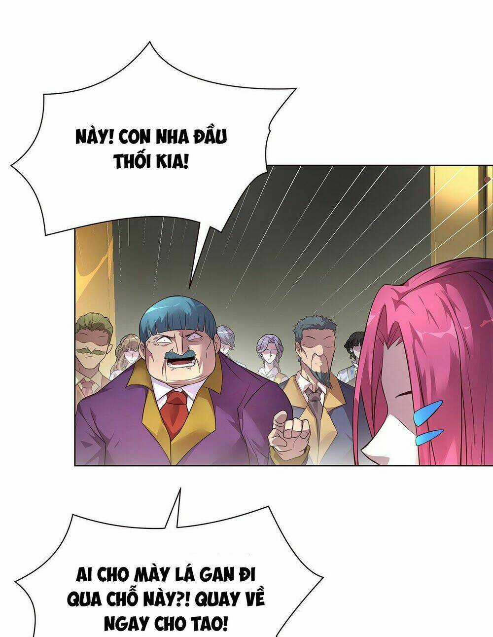 Hỏa Tinh Công Chúa: Con Đường Nghịch Tập Của Đại Tiểu Thư Chapter 2 trang 65