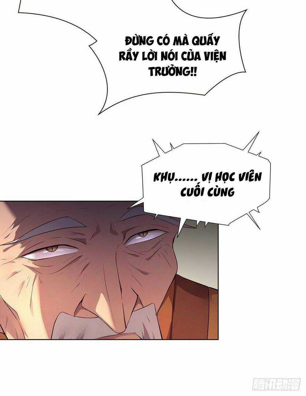 Hỏa Tinh Công Chúa: Con Đường Nghịch Tập Của Đại Tiểu Thư Chapter 2 trang 66