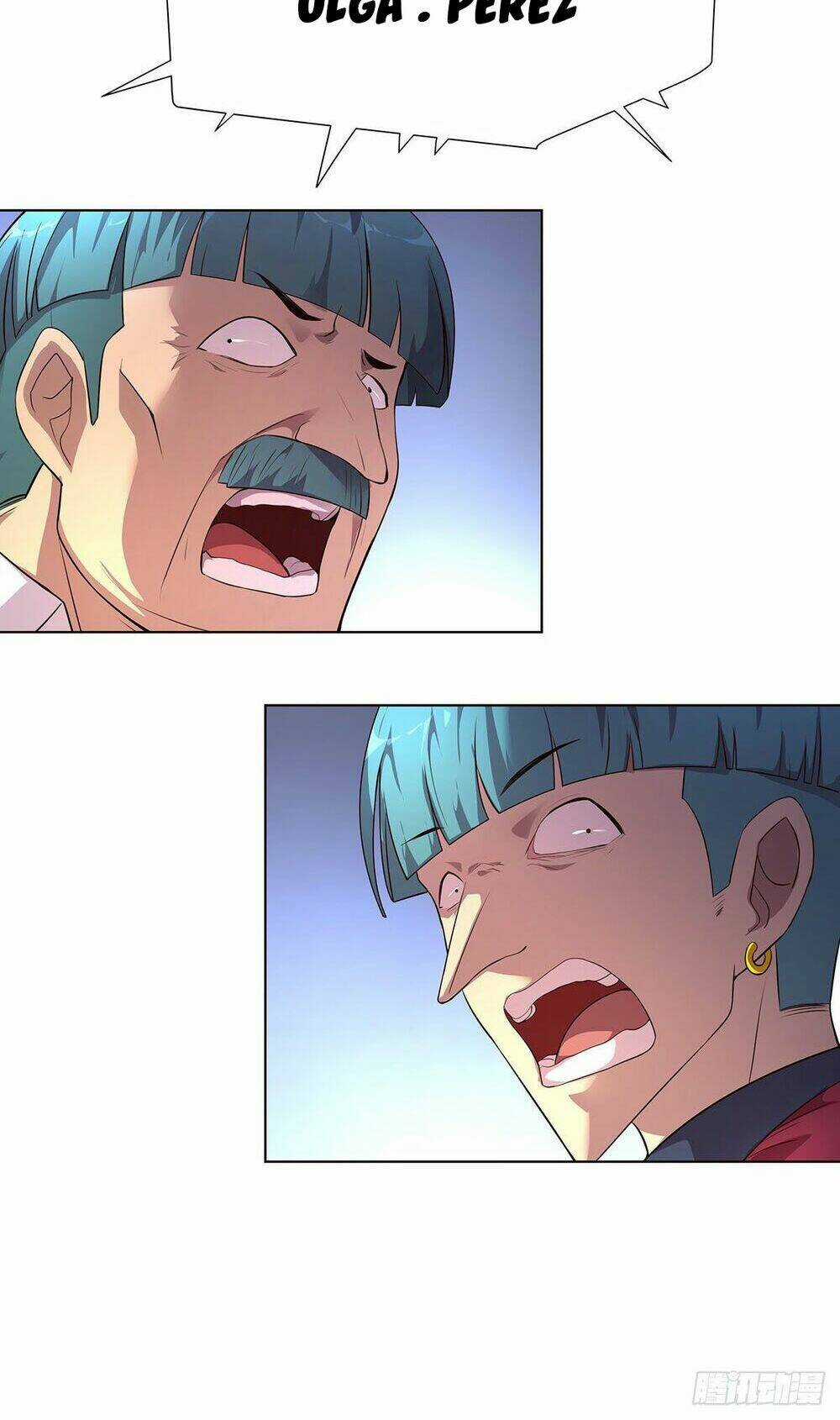 Hỏa Tinh Công Chúa: Con Đường Nghịch Tập Của Đại Tiểu Thư Chapter 2 trang 68