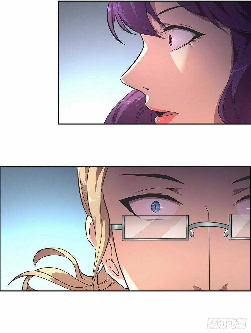 Hỏa Tinh Công Chúa: Con Đường Nghịch Tập Của Đại Tiểu Thư Chapter 2 trang 70