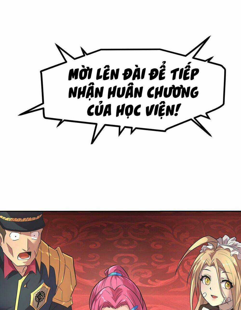 Hỏa Tinh Công Chúa: Con Đường Nghịch Tập Của Đại Tiểu Thư Chapter 2 trang 71