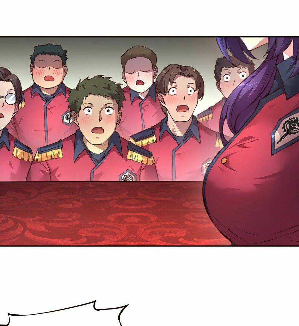 Hỏa Tinh Công Chúa: Con Đường Nghịch Tập Của Đại Tiểu Thư Chapter 3 trang 11