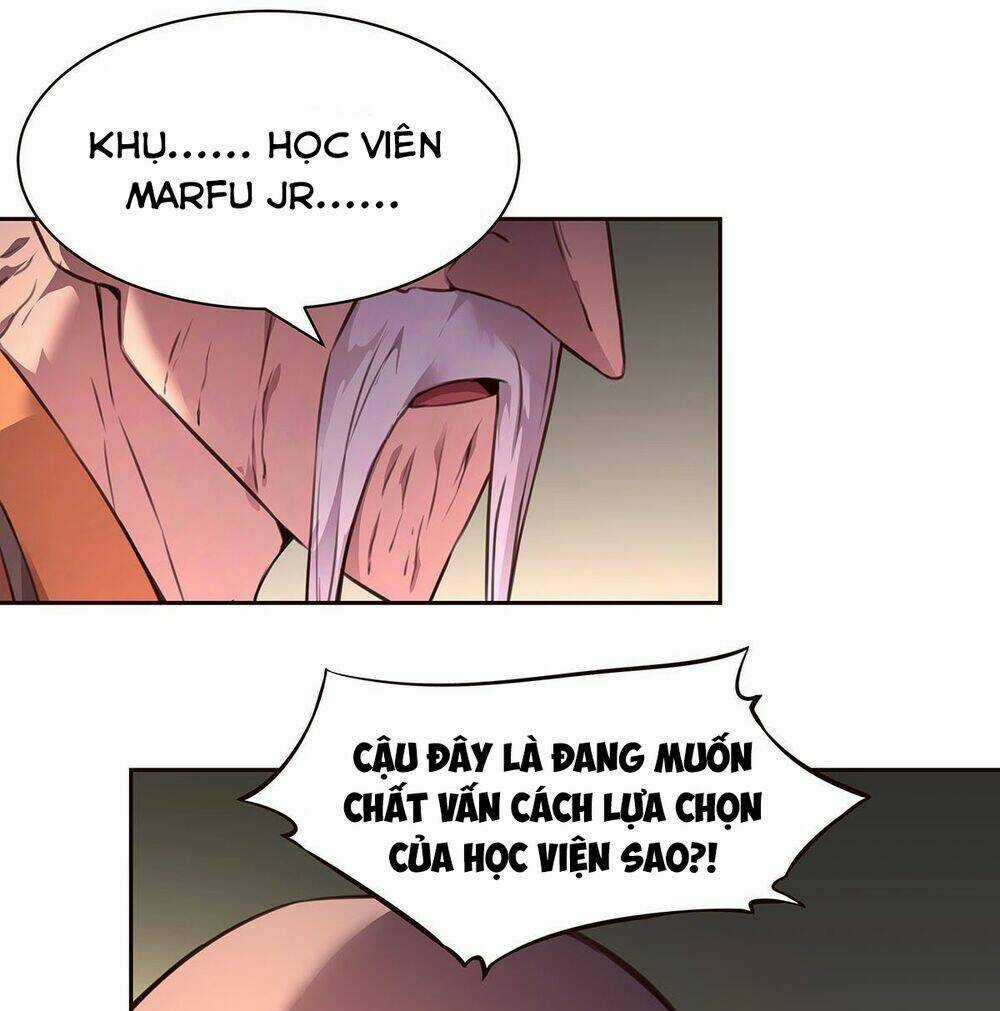 Hỏa Tinh Công Chúa: Con Đường Nghịch Tập Của Đại Tiểu Thư Chapter 3 trang 3