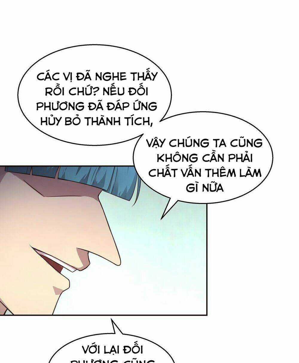 Hỏa Tinh Công Chúa: Con Đường Nghịch Tập Của Đại Tiểu Thư Chapter 3 trang 34