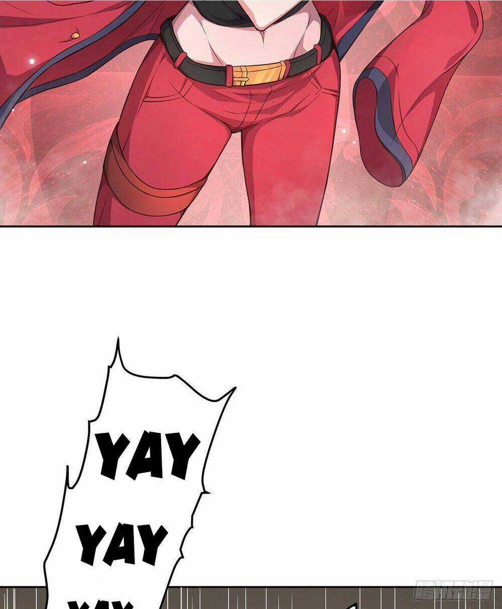 Hỏa Tinh Công Chúa: Con Đường Nghịch Tập Của Đại Tiểu Thư Chapter 3 trang 39