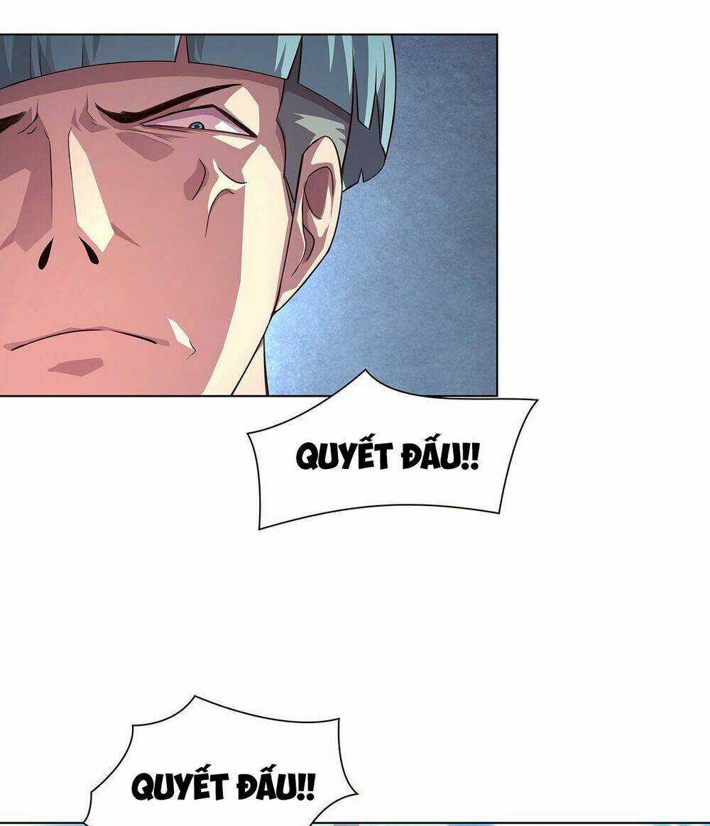 Hỏa Tinh Công Chúa: Con Đường Nghịch Tập Của Đại Tiểu Thư Chapter 3 trang 41