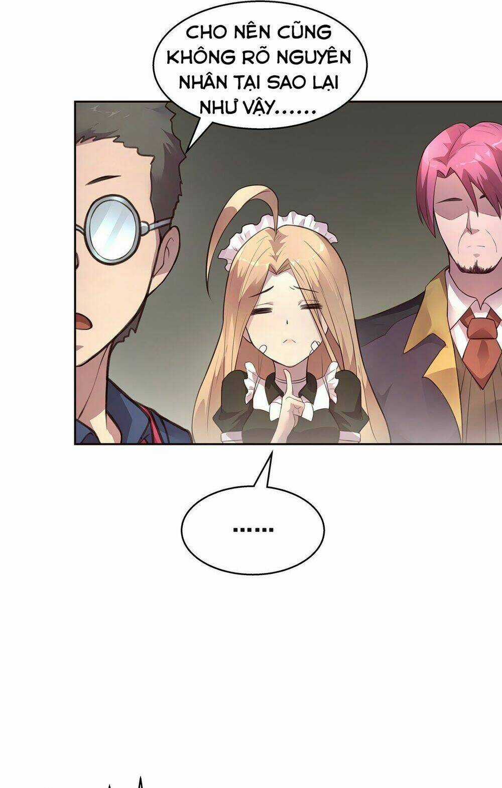 Hỏa Tinh Công Chúa: Con Đường Nghịch Tập Của Đại Tiểu Thư Chapter 4 trang 13