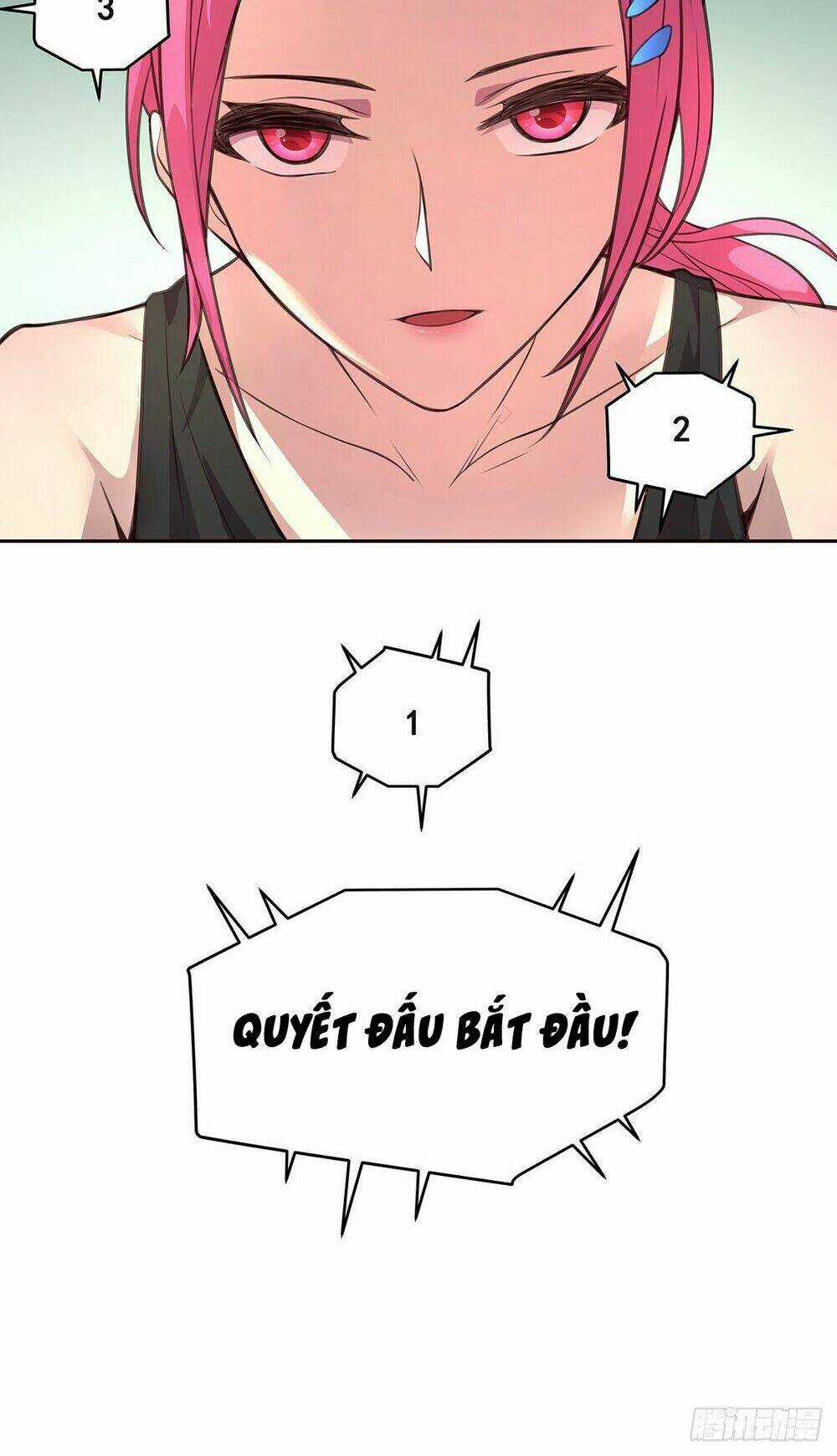 Hỏa Tinh Công Chúa: Con Đường Nghịch Tập Của Đại Tiểu Thư Chapter 4 trang 18