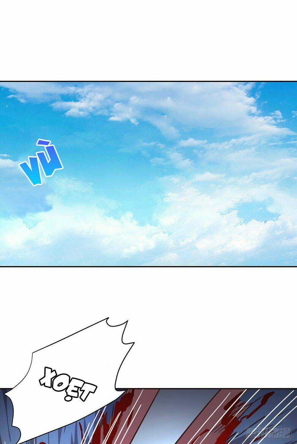 Hỏa Tinh Công Chúa: Con Đường Nghịch Tập Của Đại Tiểu Thư Chapter 4 trang 19