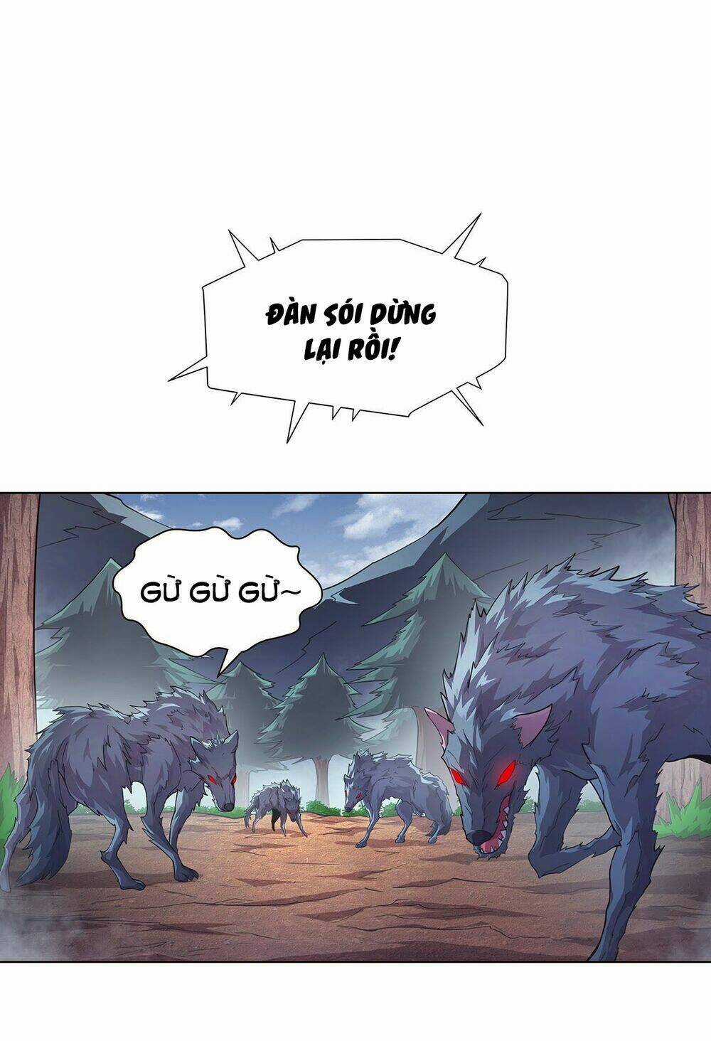 Hỏa Tinh Công Chúa: Con Đường Nghịch Tập Của Đại Tiểu Thư Chapter 4 trang 29