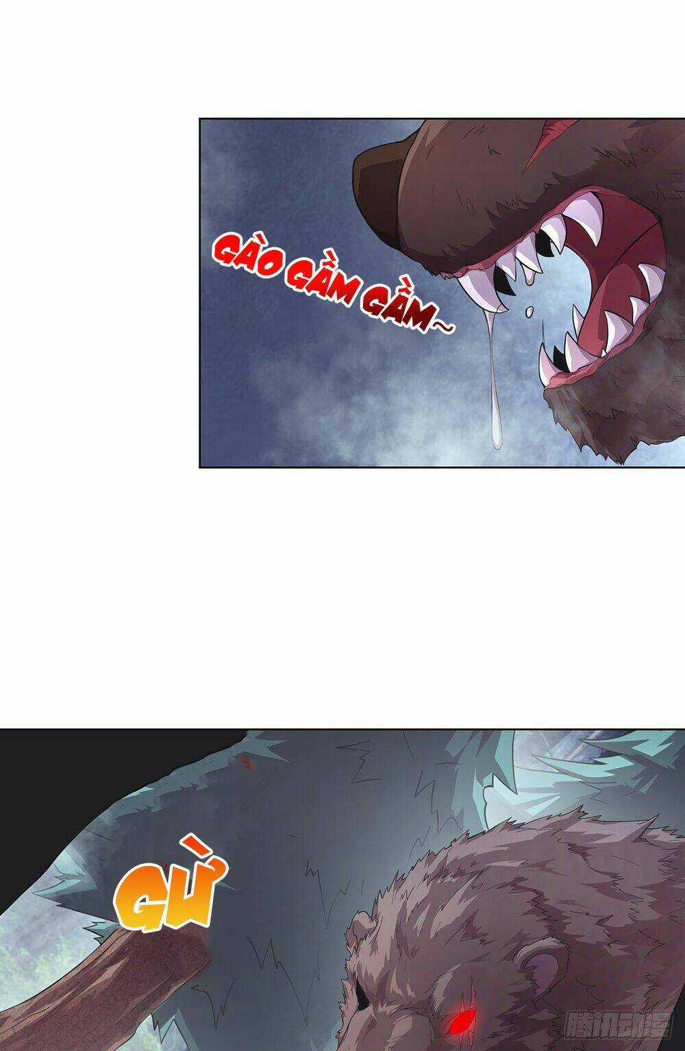 Hỏa Tinh Công Chúa: Con Đường Nghịch Tập Của Đại Tiểu Thư Chapter 4 trang 31