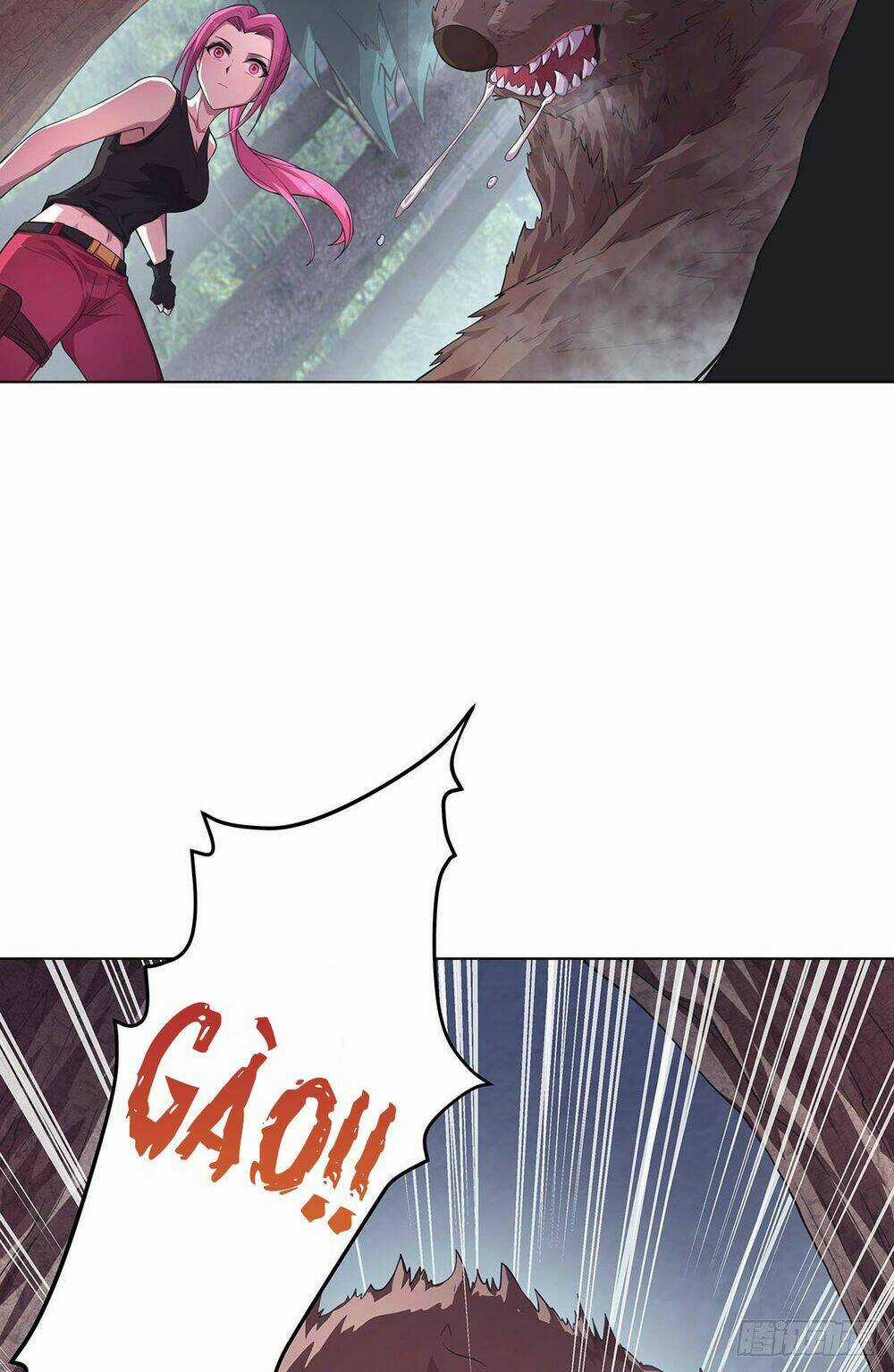 Hỏa Tinh Công Chúa: Con Đường Nghịch Tập Của Đại Tiểu Thư Chapter 4 trang 32