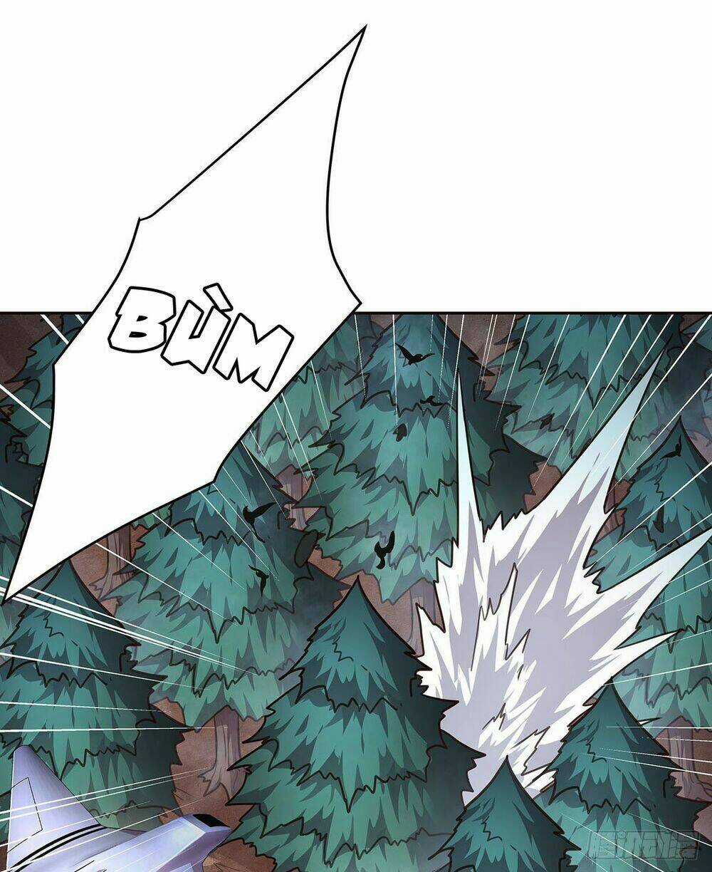 Hỏa Tinh Công Chúa: Con Đường Nghịch Tập Của Đại Tiểu Thư Chapter 4 trang 34