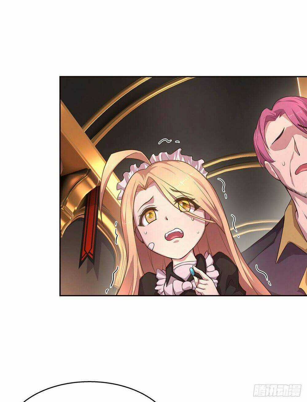 Hỏa Tinh Công Chúa: Con Đường Nghịch Tập Của Đại Tiểu Thư Chapter 4 trang 39