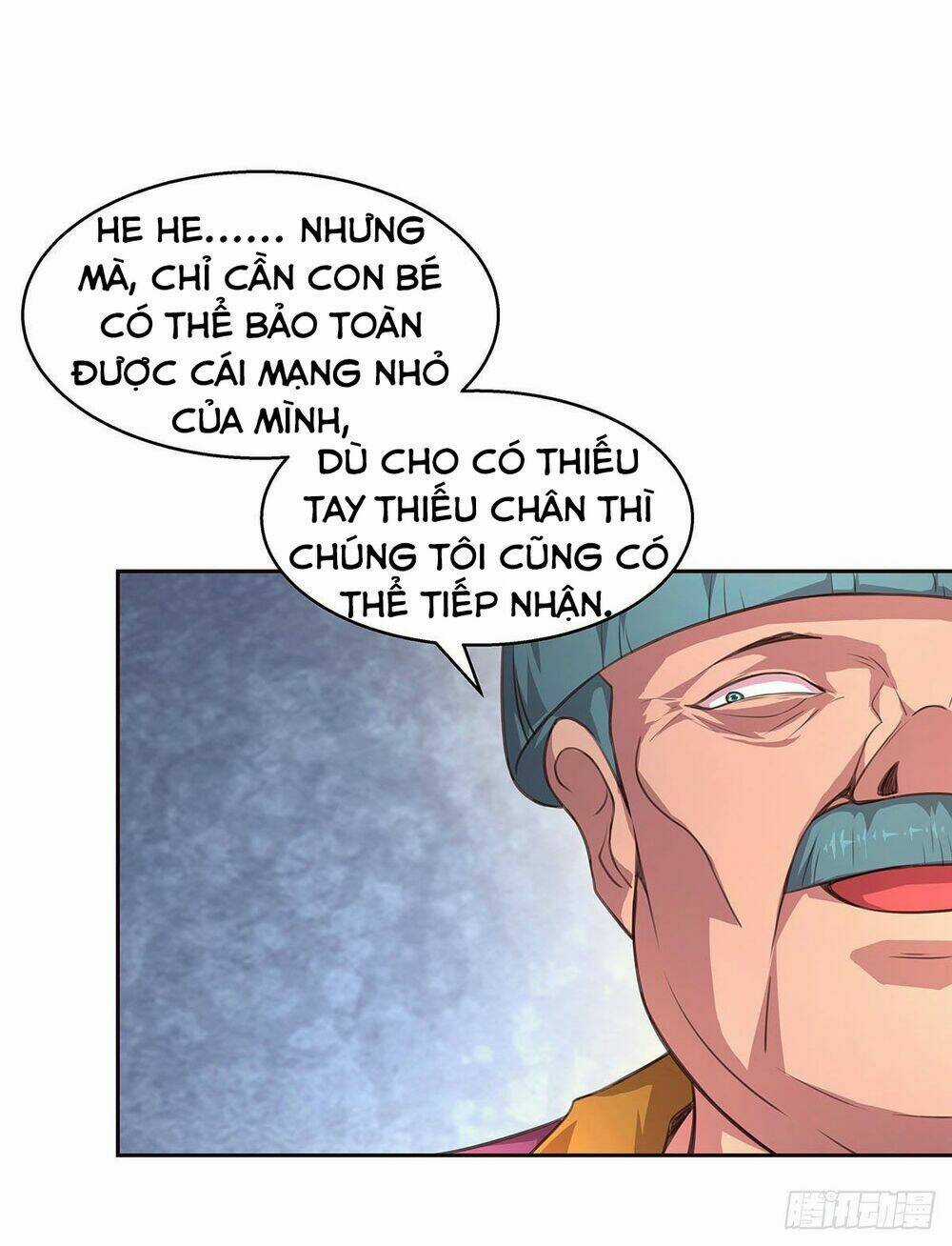 Hỏa Tinh Công Chúa: Con Đường Nghịch Tập Của Đại Tiểu Thư Chapter 4 trang 41