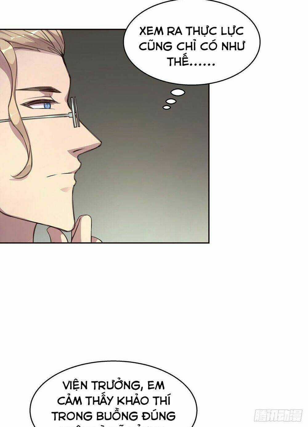 Hỏa Tinh Công Chúa: Con Đường Nghịch Tập Của Đại Tiểu Thư Chapter 4 trang 43