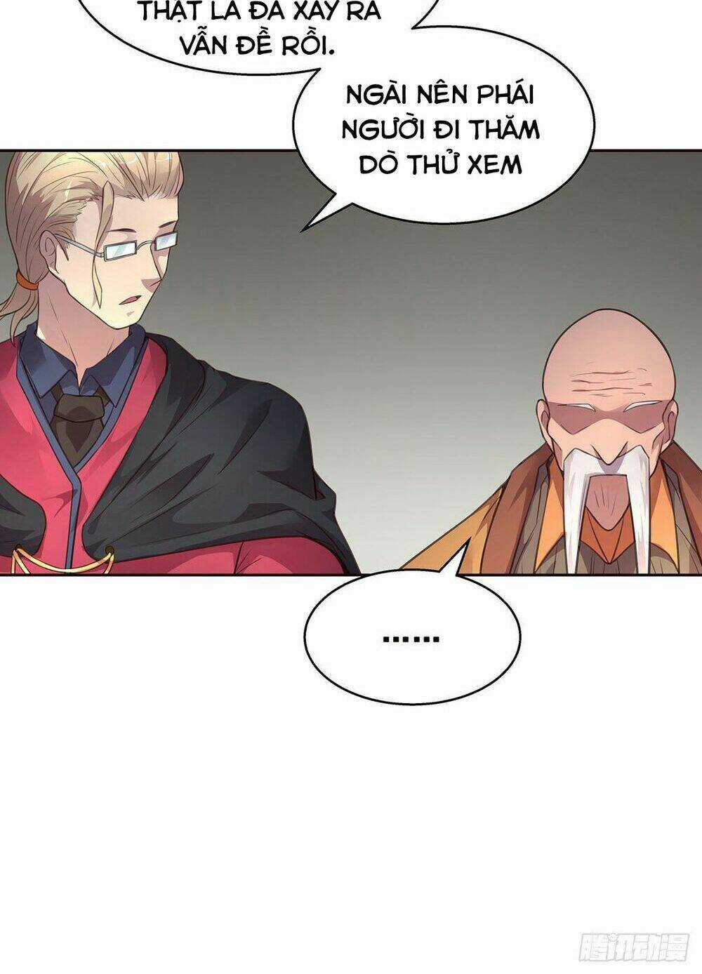 Hỏa Tinh Công Chúa: Con Đường Nghịch Tập Của Đại Tiểu Thư Chapter 4 trang 44