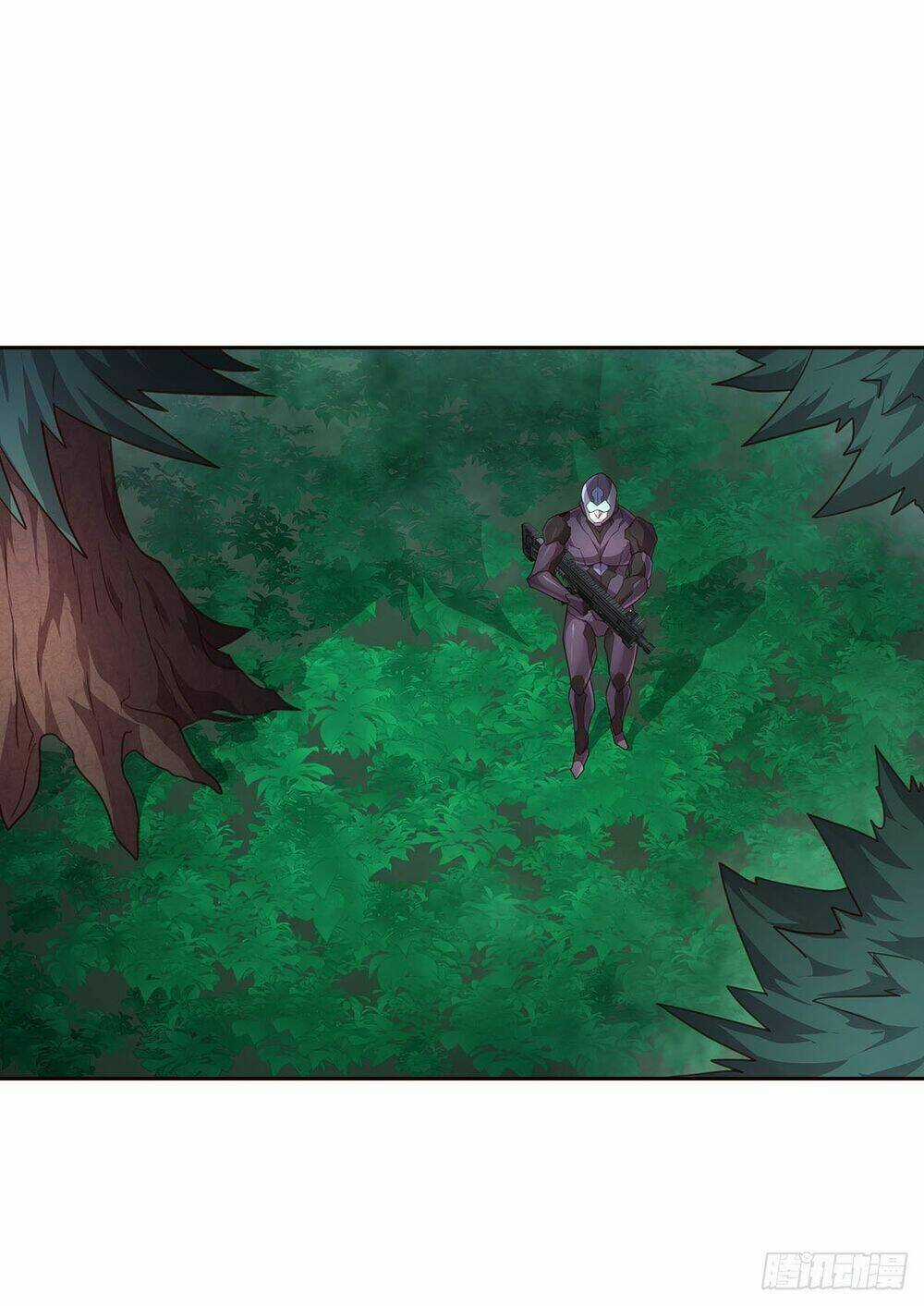 Hỏa Tinh Công Chúa: Con Đường Nghịch Tập Của Đại Tiểu Thư Chapter 4 trang 45