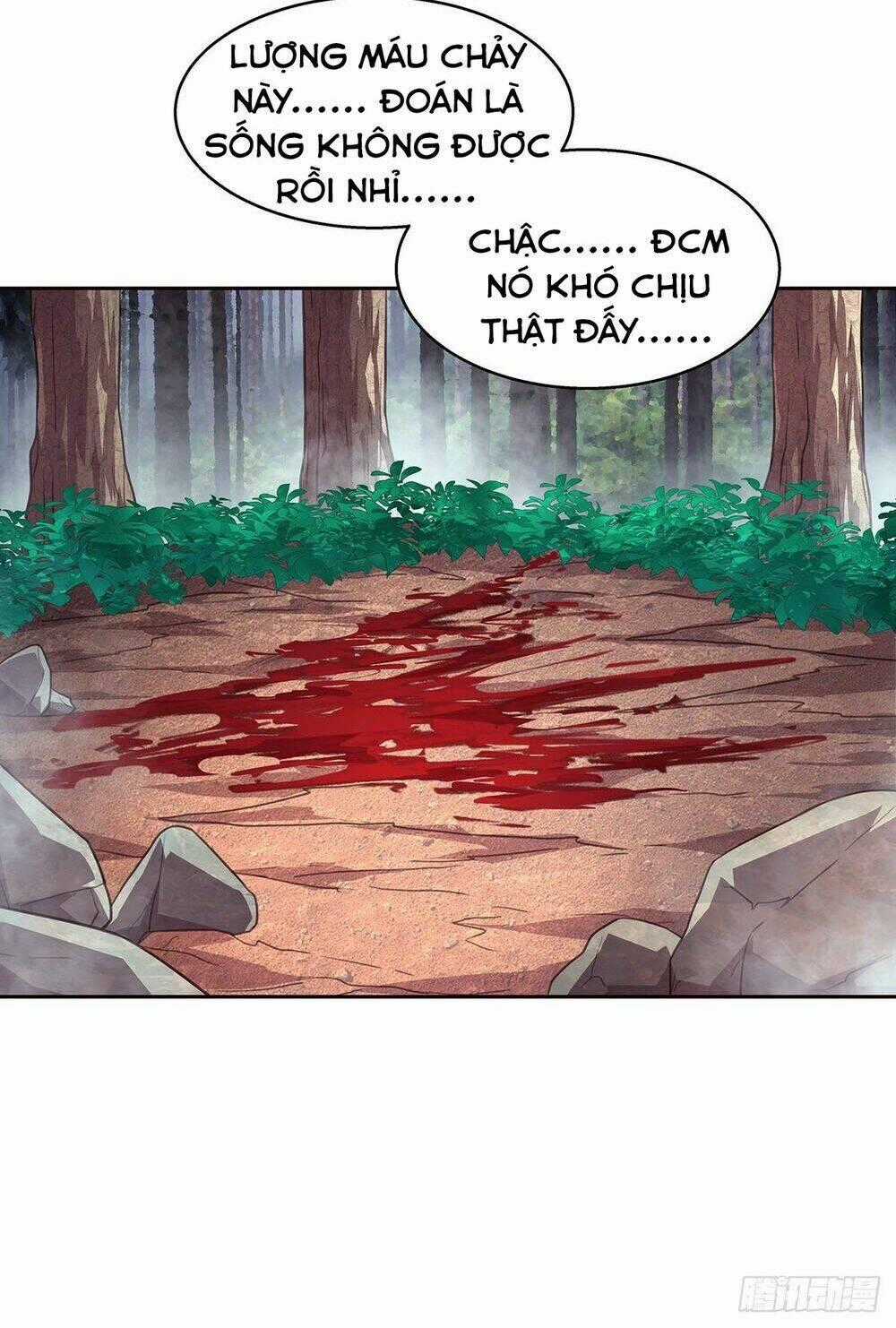 Hỏa Tinh Công Chúa: Con Đường Nghịch Tập Của Đại Tiểu Thư Chapter 4 trang 49