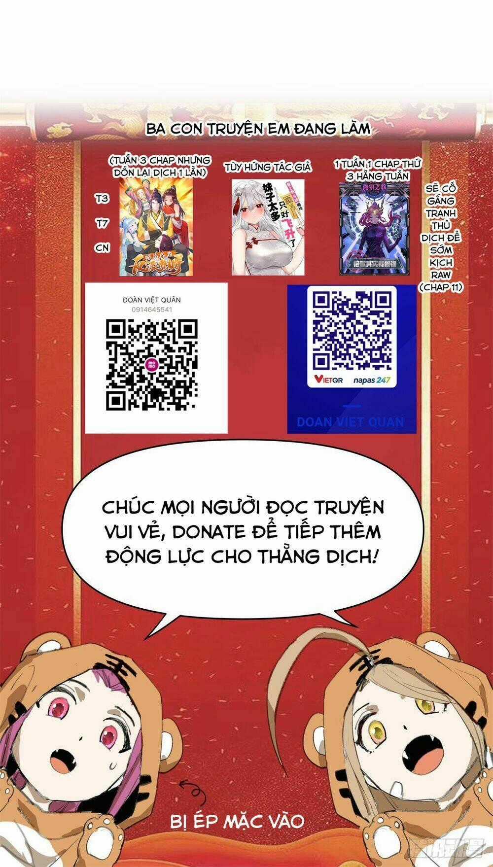 Hỏa Tinh Công Chúa: Con Đường Nghịch Tập Của Đại Tiểu Thư Chapter 4 trang 50