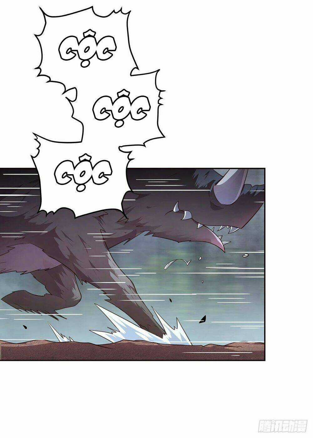 Hỏa Tinh Công Chúa: Con Đường Nghịch Tập Của Đại Tiểu Thư Chapter 5 trang 10