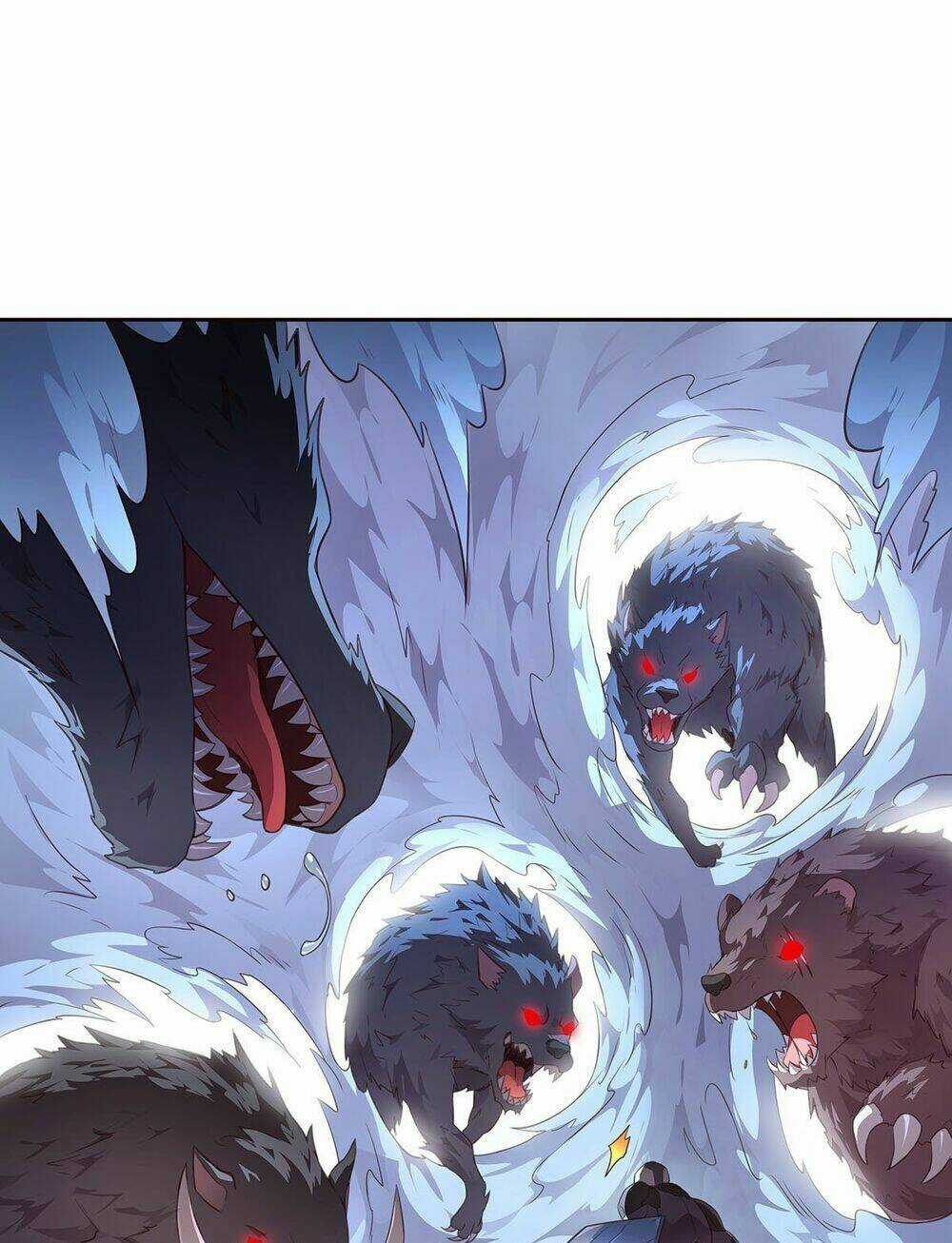 Hỏa Tinh Công Chúa: Con Đường Nghịch Tập Của Đại Tiểu Thư Chapter 5 trang 11