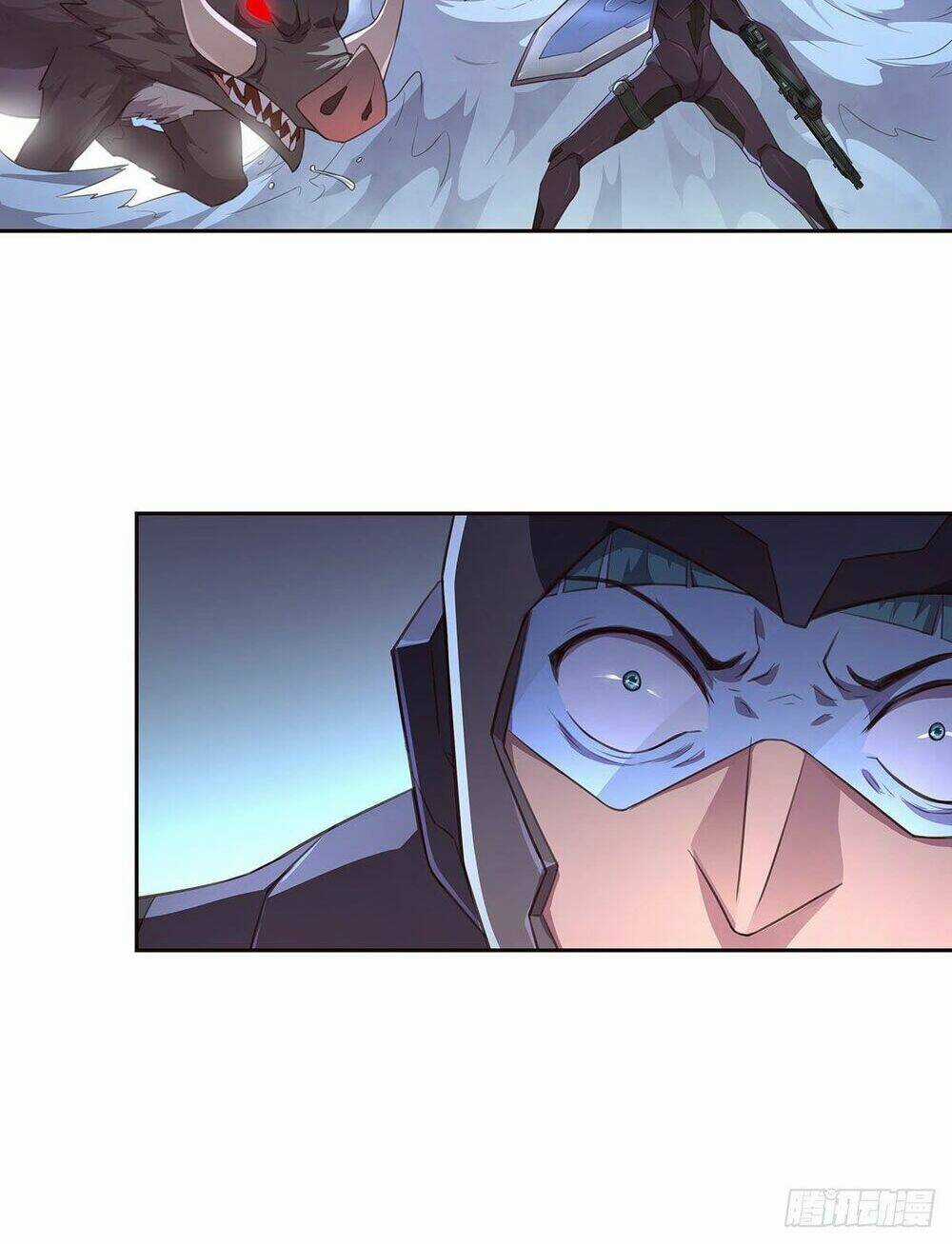 Hỏa Tinh Công Chúa: Con Đường Nghịch Tập Của Đại Tiểu Thư Chapter 5 trang 12