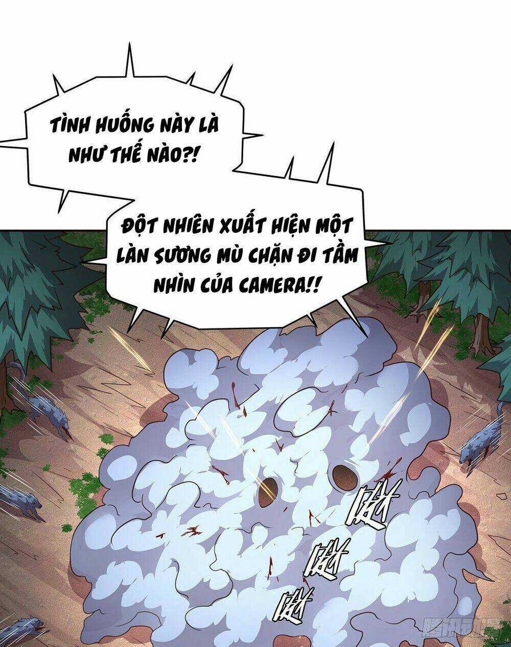 Hỏa Tinh Công Chúa: Con Đường Nghịch Tập Của Đại Tiểu Thư Chapter 5 trang 13