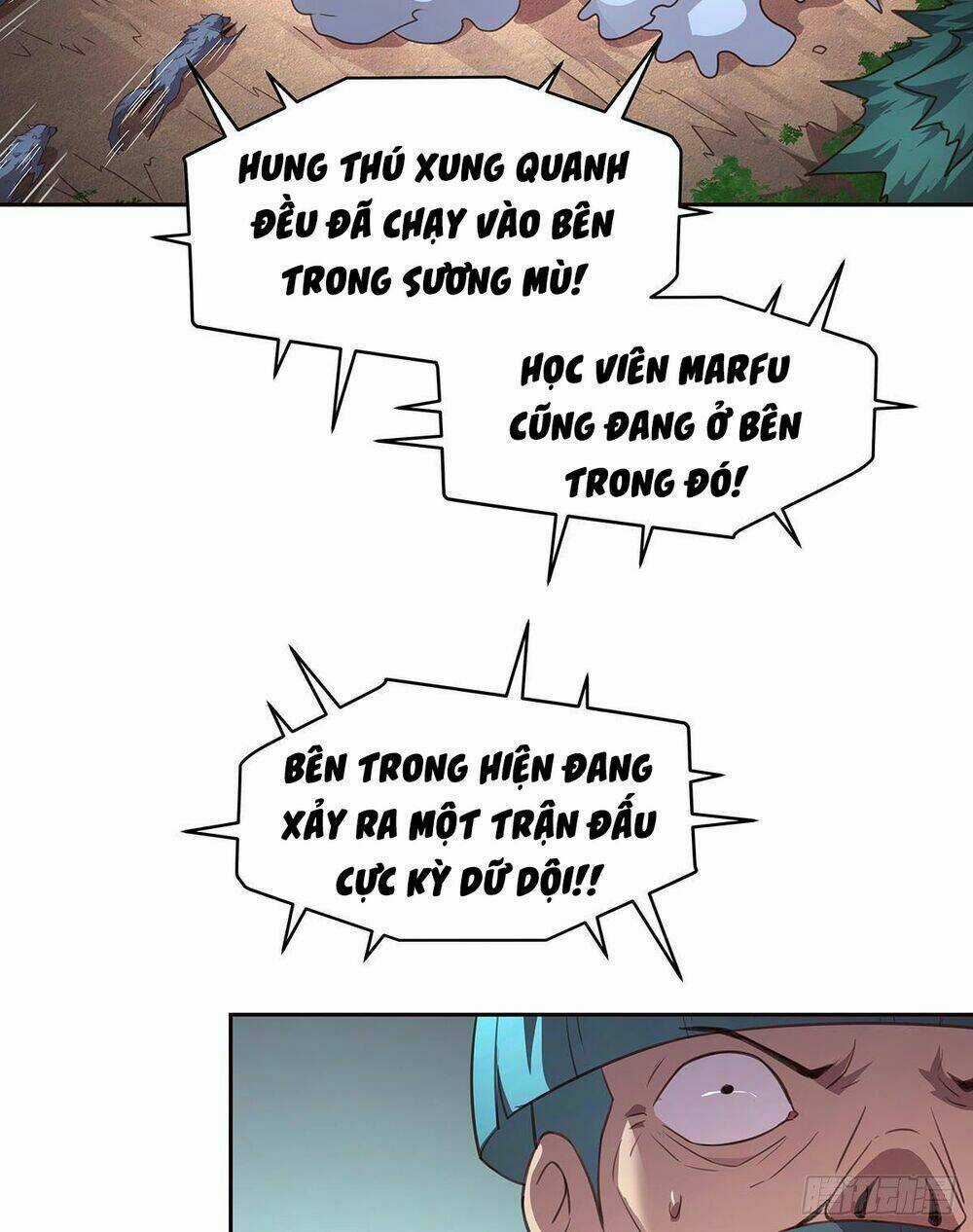 Hỏa Tinh Công Chúa: Con Đường Nghịch Tập Của Đại Tiểu Thư Chapter 5 trang 14