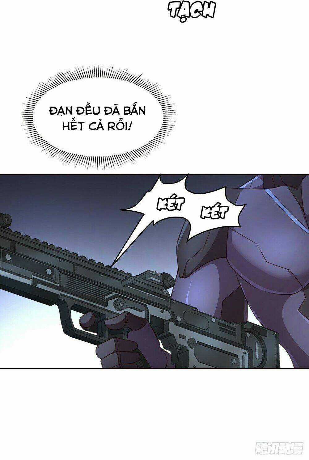 Hỏa Tinh Công Chúa: Con Đường Nghịch Tập Của Đại Tiểu Thư Chapter 5 trang 18