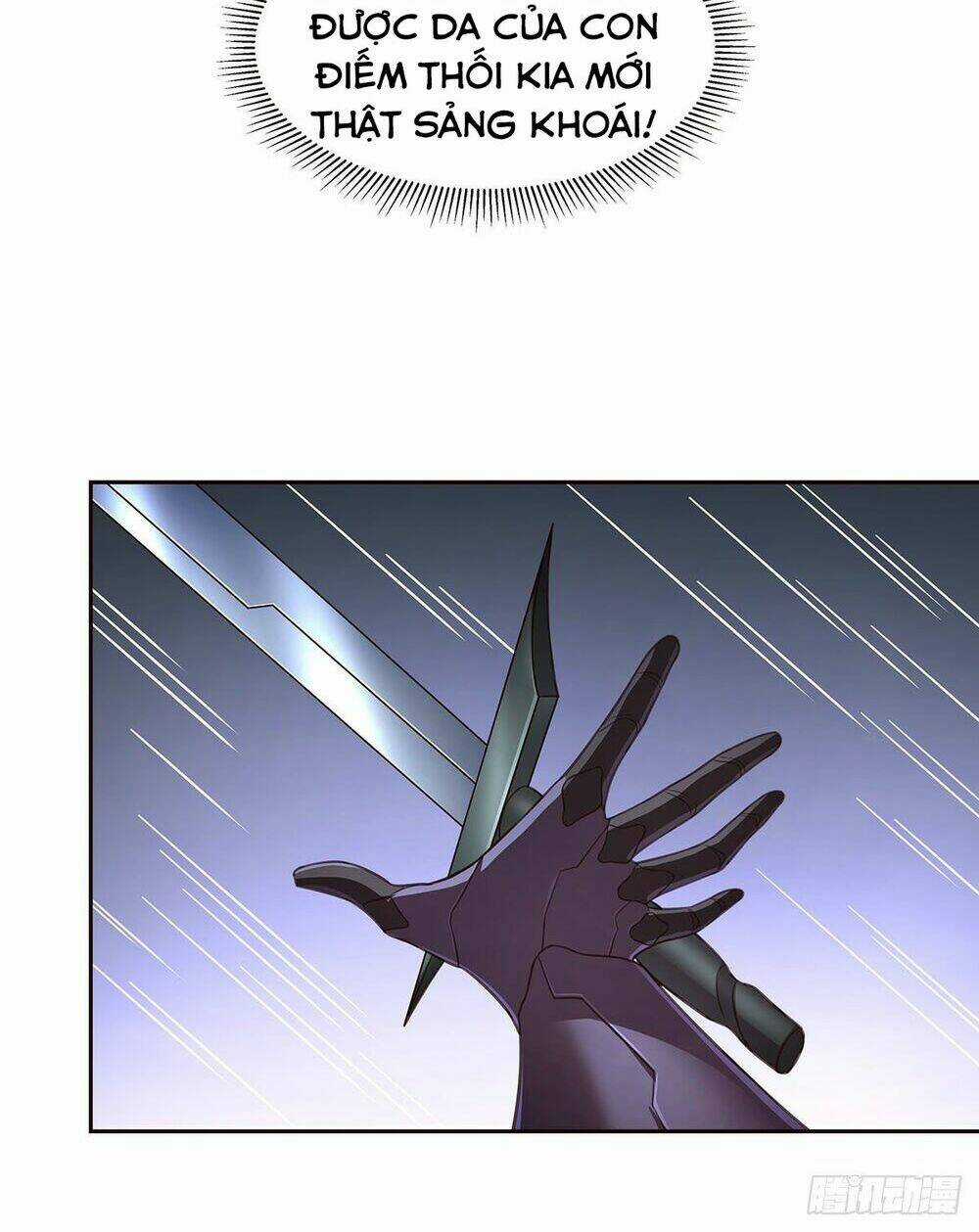 Hỏa Tinh Công Chúa: Con Đường Nghịch Tập Của Đại Tiểu Thư Chapter 5 trang 20