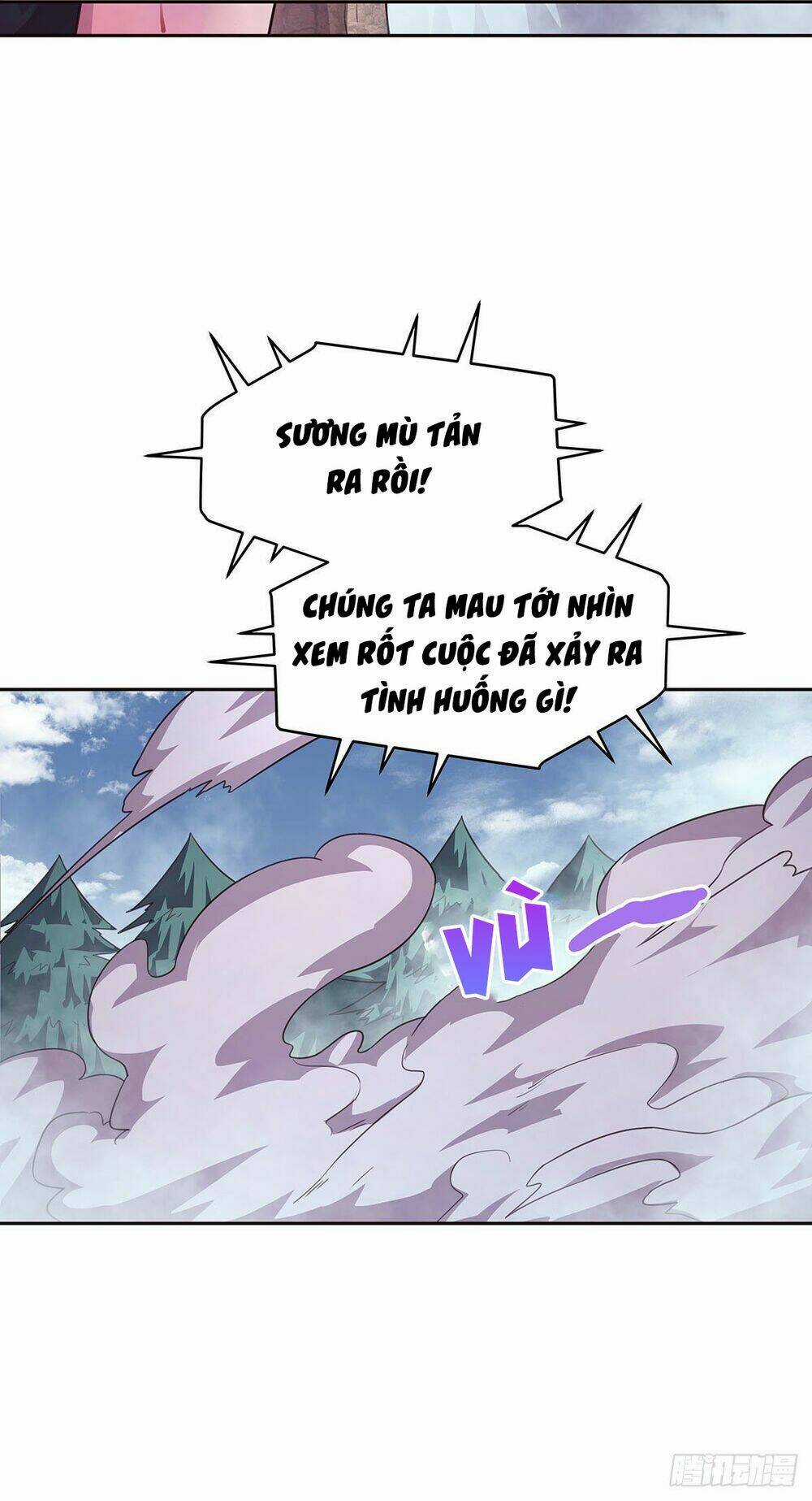 Hỏa Tinh Công Chúa: Con Đường Nghịch Tập Của Đại Tiểu Thư Chapter 5 trang 23