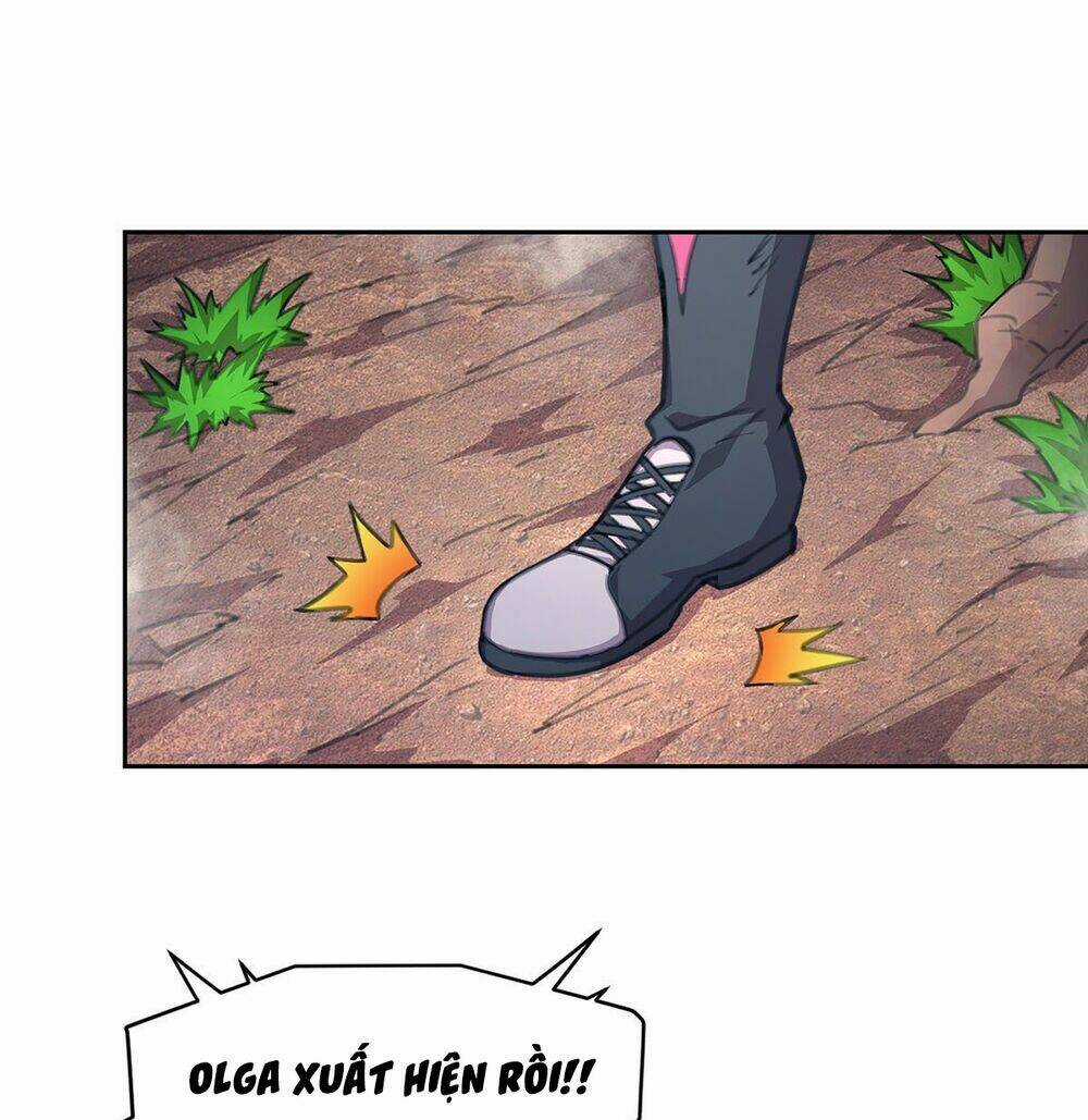 Hỏa Tinh Công Chúa: Con Đường Nghịch Tập Của Đại Tiểu Thư Chapter 5 trang 26