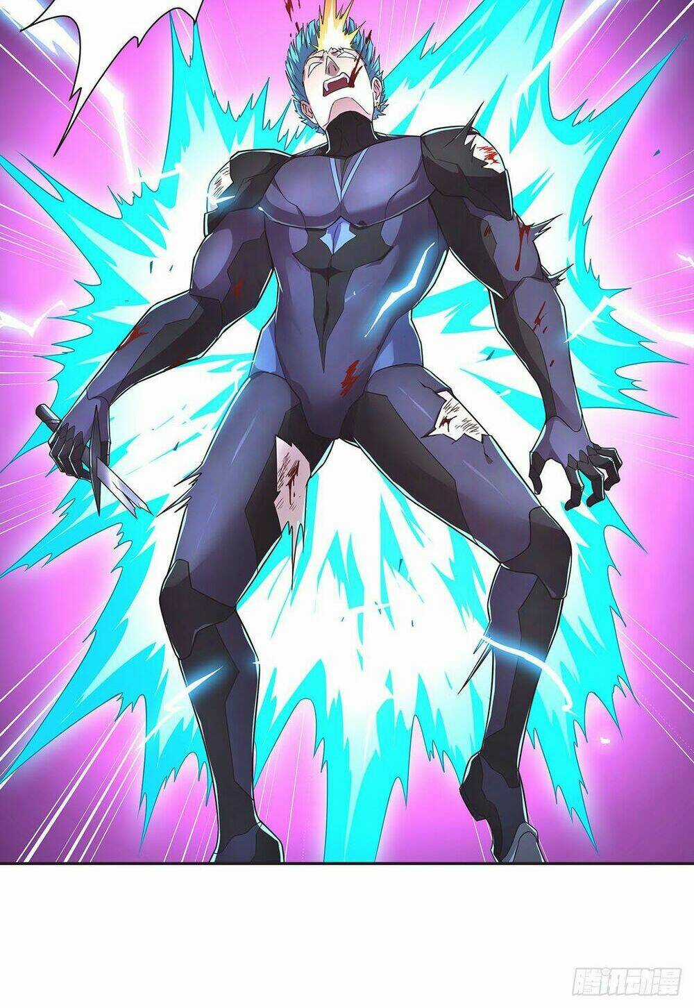 Hỏa Tinh Công Chúa: Con Đường Nghịch Tập Của Đại Tiểu Thư Chapter 5 trang 39