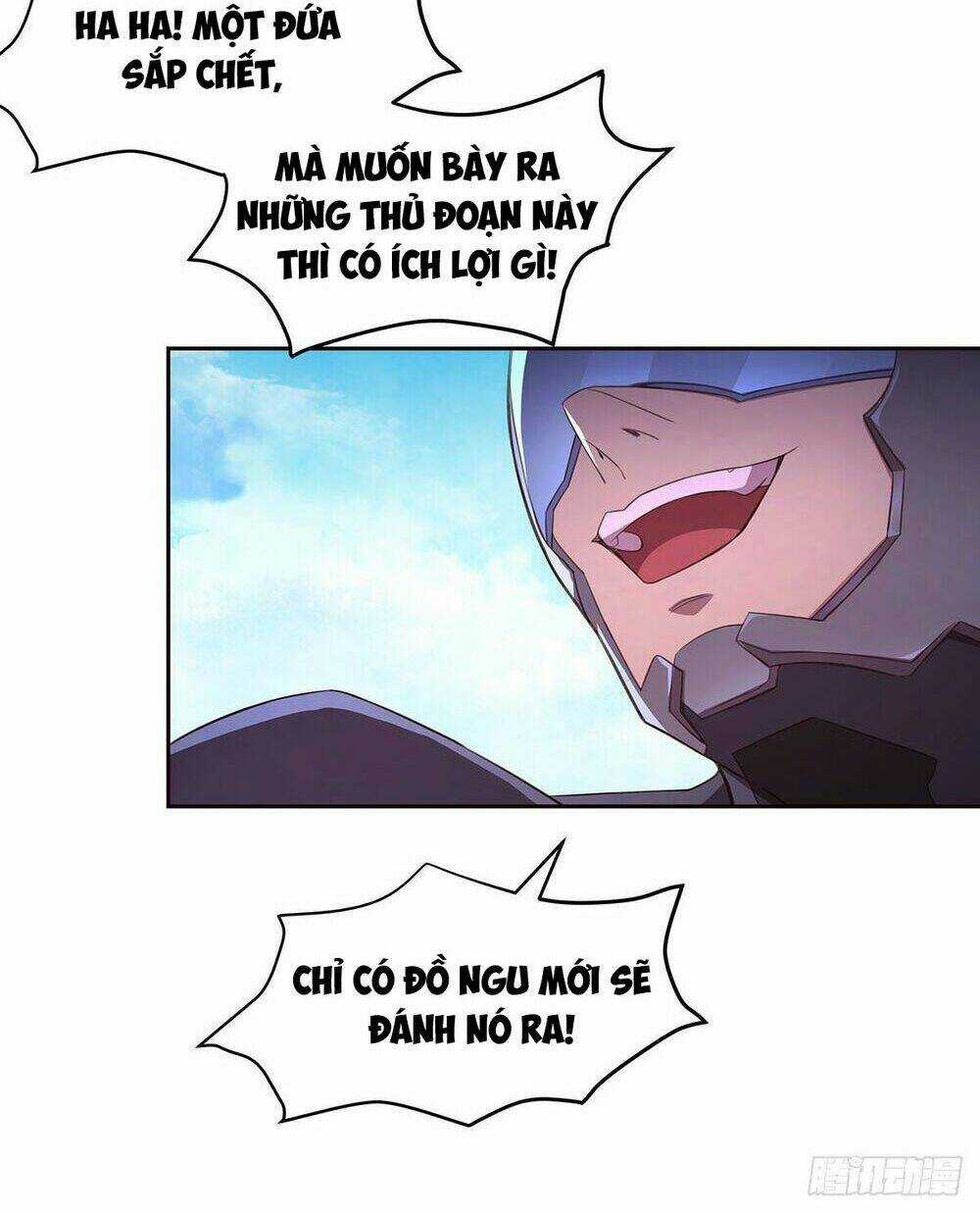 Hỏa Tinh Công Chúa: Con Đường Nghịch Tập Của Đại Tiểu Thư Chapter 5 trang 4