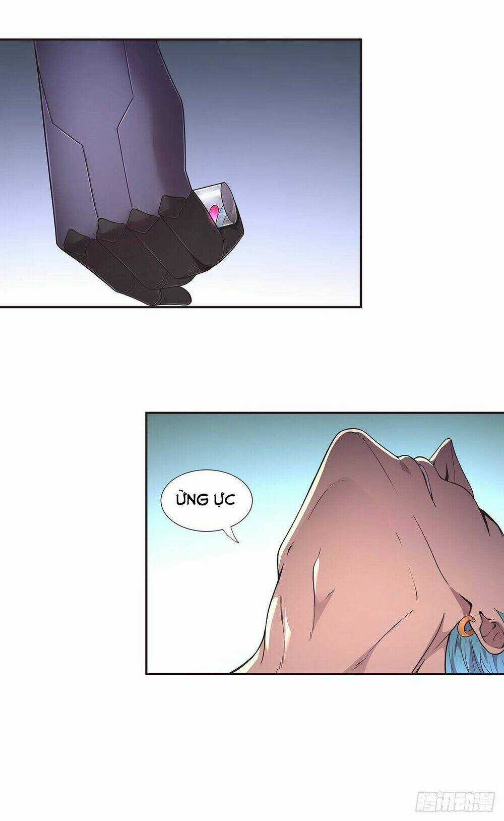 Hỏa Tinh Công Chúa: Con Đường Nghịch Tập Của Đại Tiểu Thư Chapter 5 trang 43