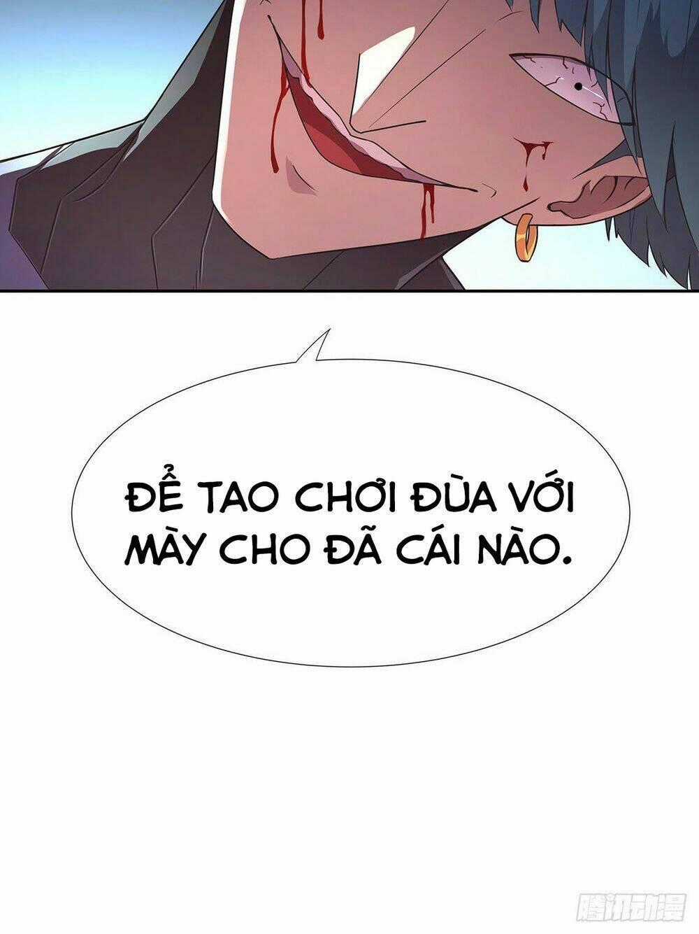 Hỏa Tinh Công Chúa: Con Đường Nghịch Tập Của Đại Tiểu Thư Chapter 5 trang 46